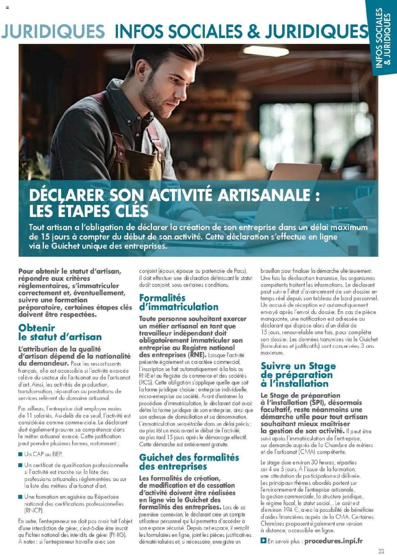 Gedimat - Affaires De Pros Gedimat n°111 (2025-07-01 - 2025-09-30)