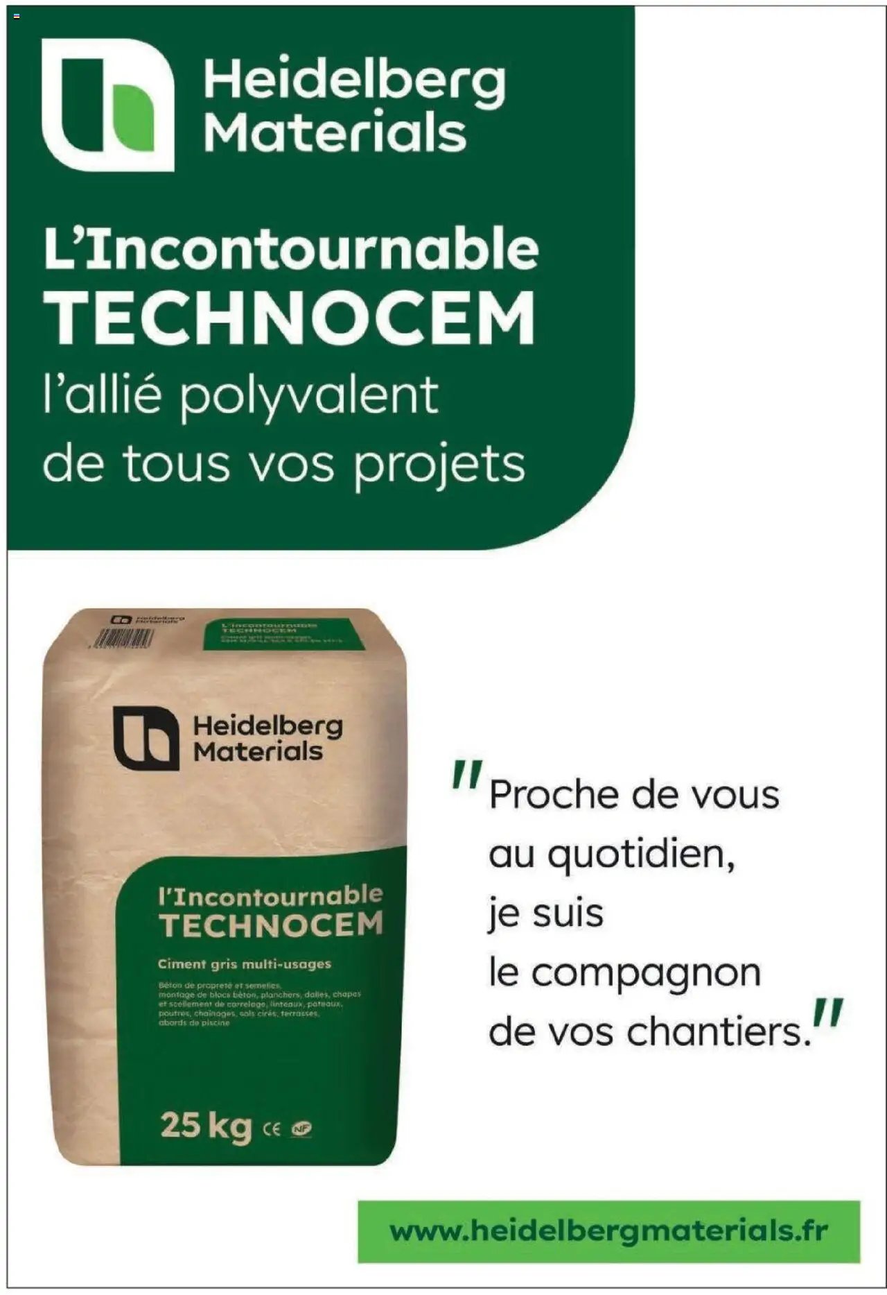 Gedimat - Affaires De Pros Gedimat n°111 (2025-07-01 - 2025-09-30)