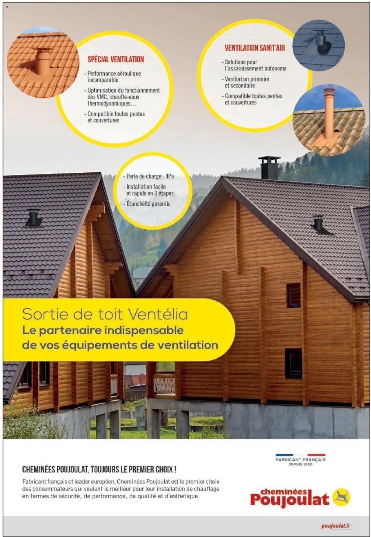 Gedimat - Affaires De Pros Gedimat n°111 (2025-07-01 - 2025-09-30)