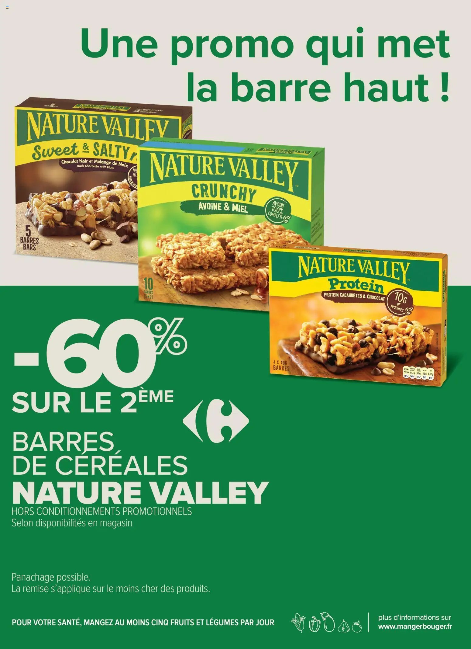 Carrefour contact catalogue