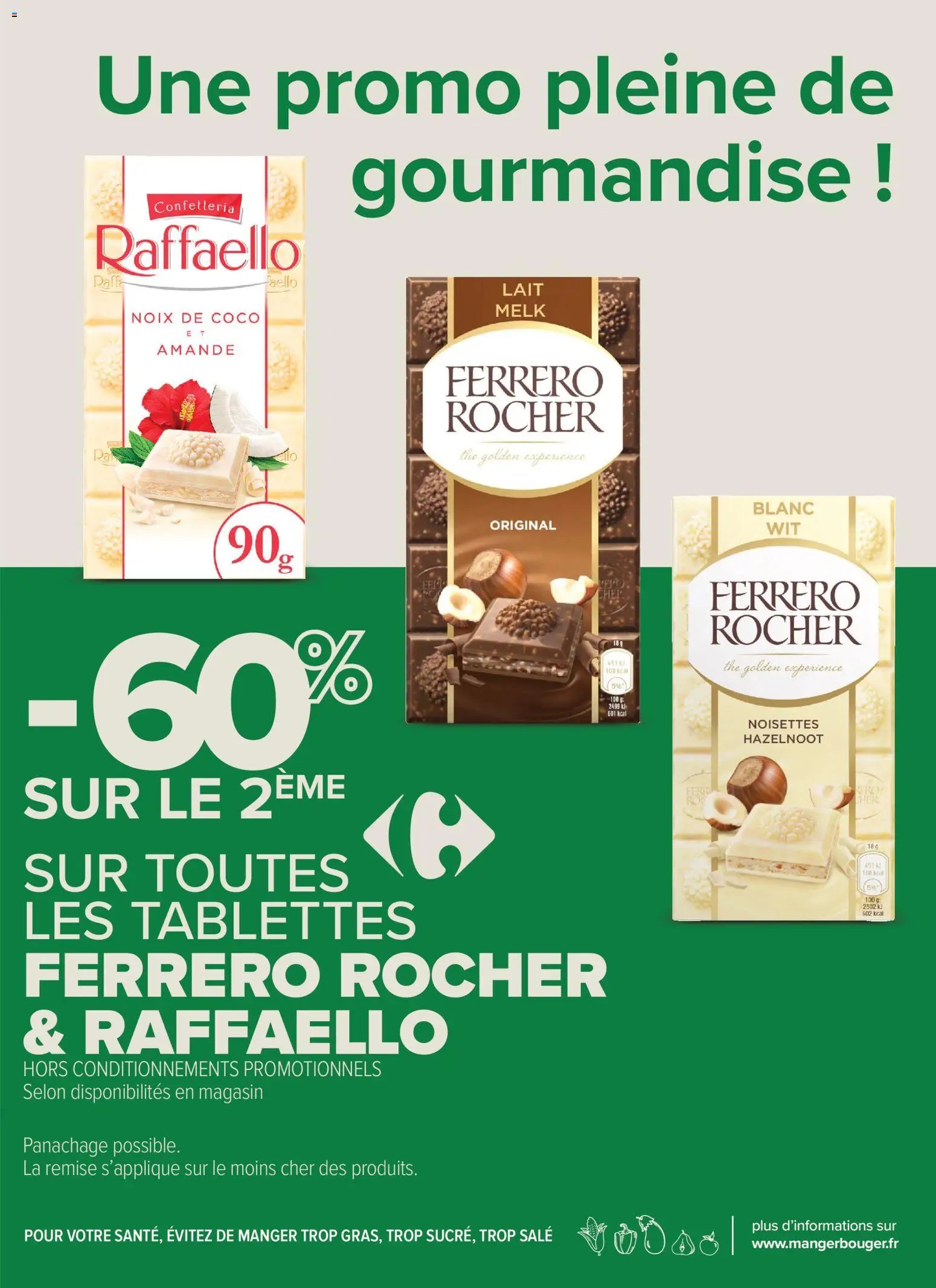 Carrefour contact catalogue