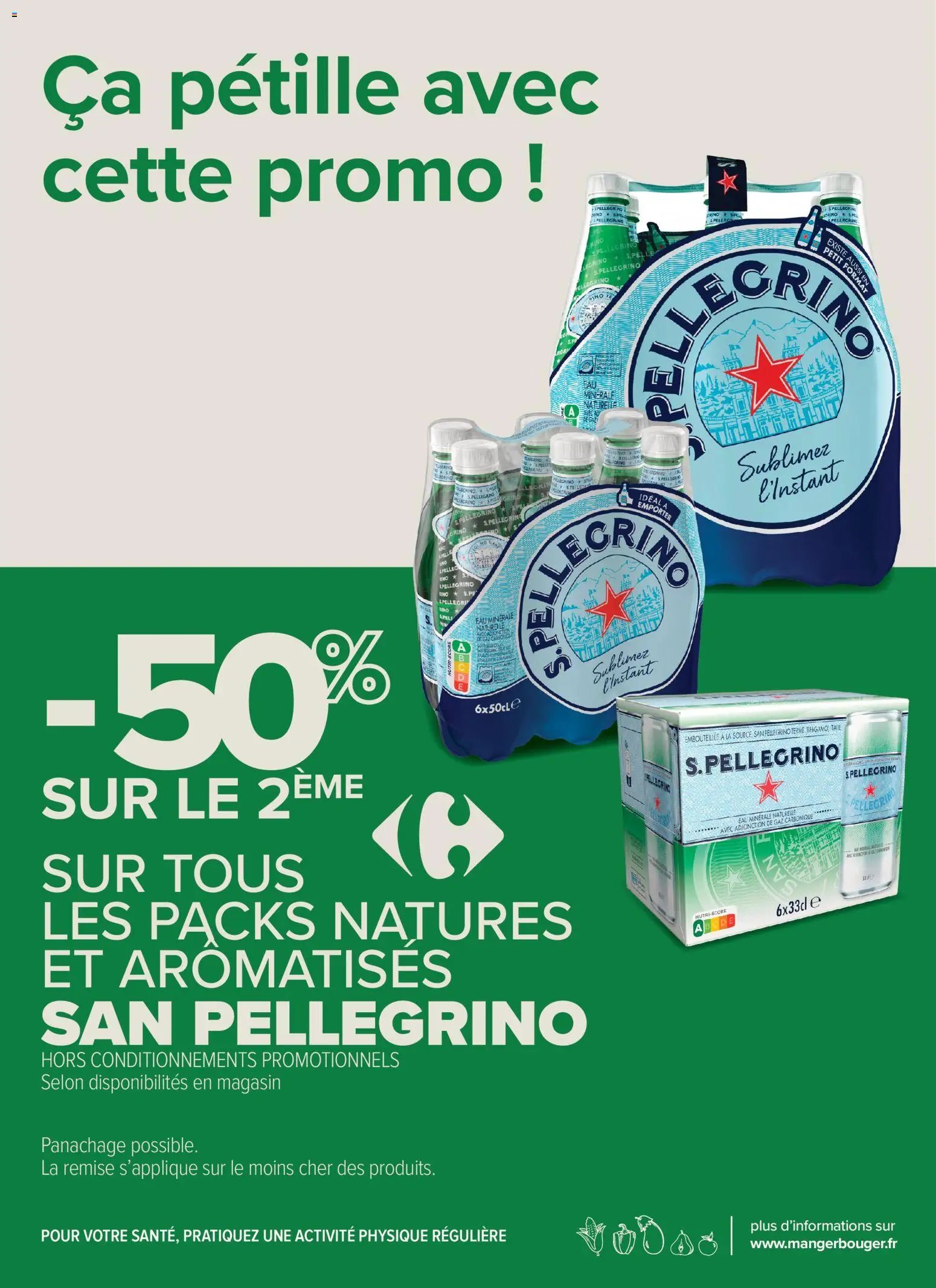 Carrefour contact catalogue