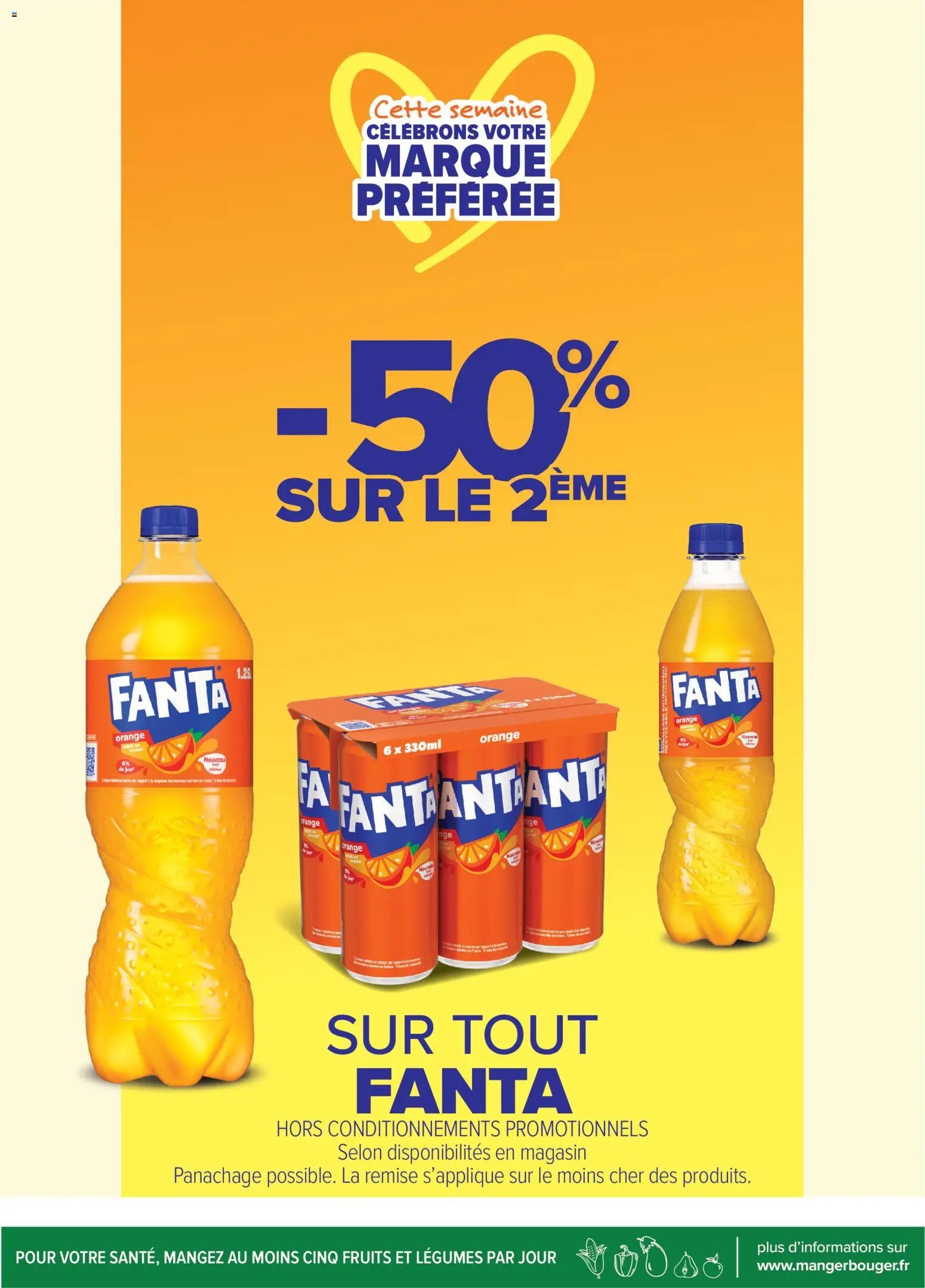 Carrefour contact catalogue