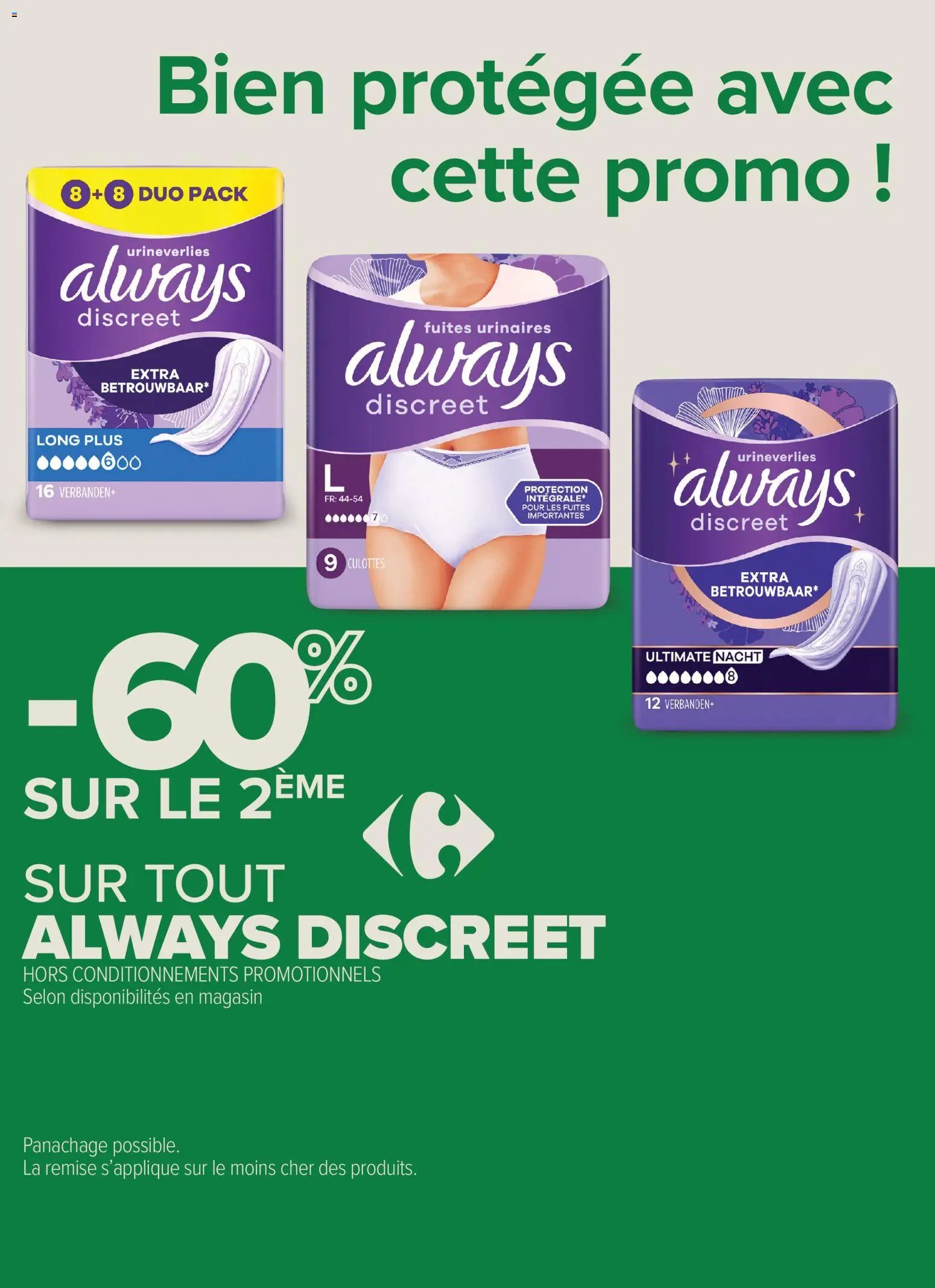 Carrefour contact catalogue