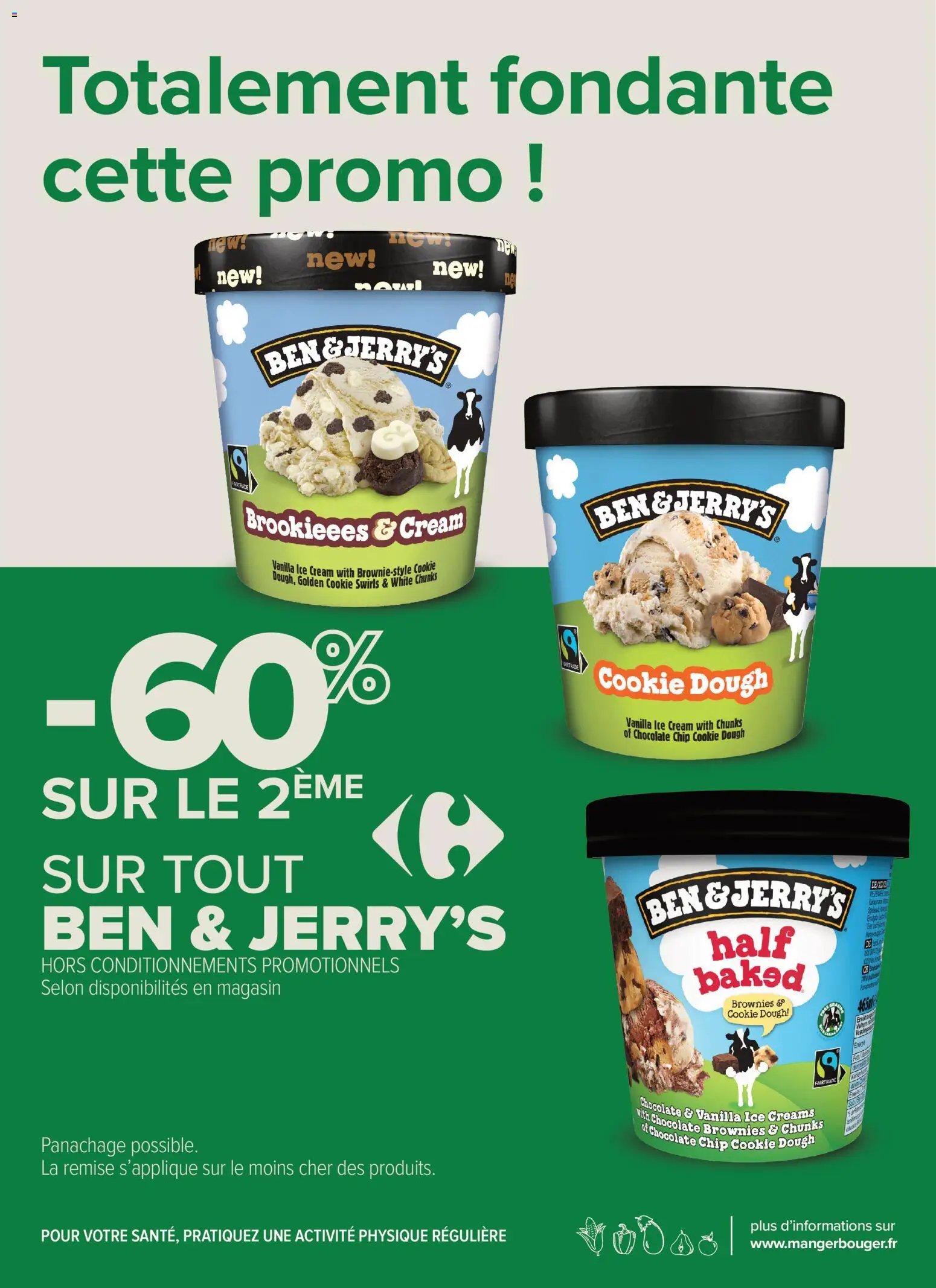 Carrefour contact catalogue