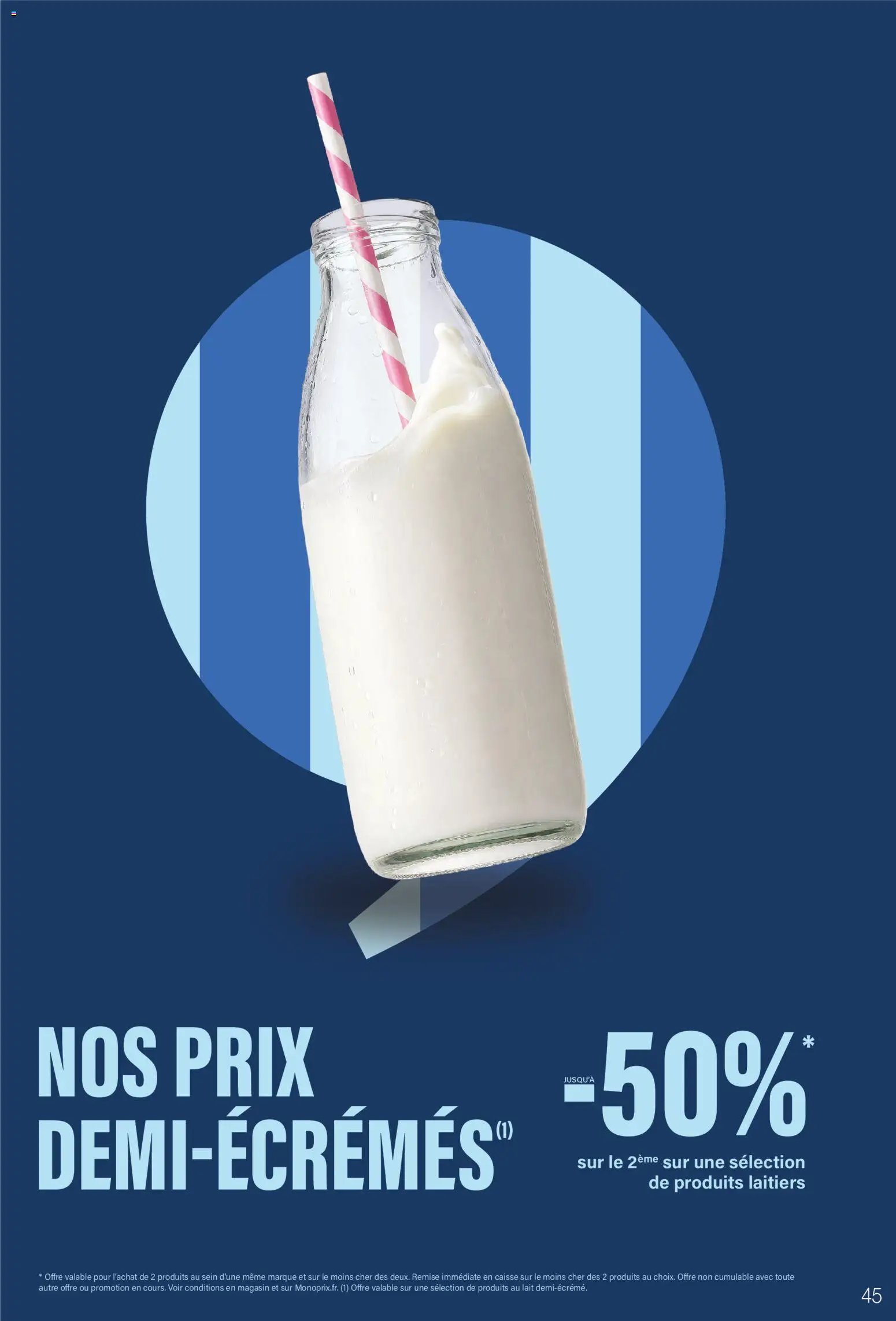 Monoprix catalogue