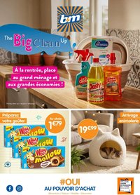 B&M catalogue