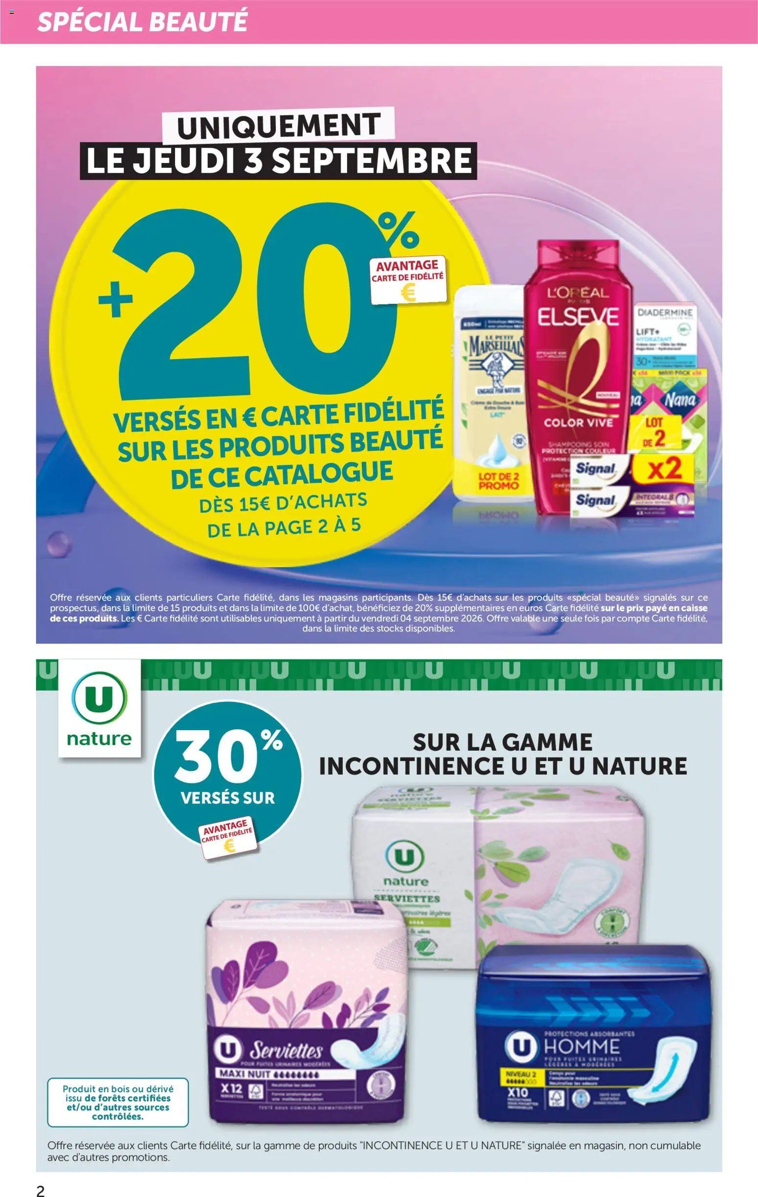 bi1 Maxi la beauté à prix bas