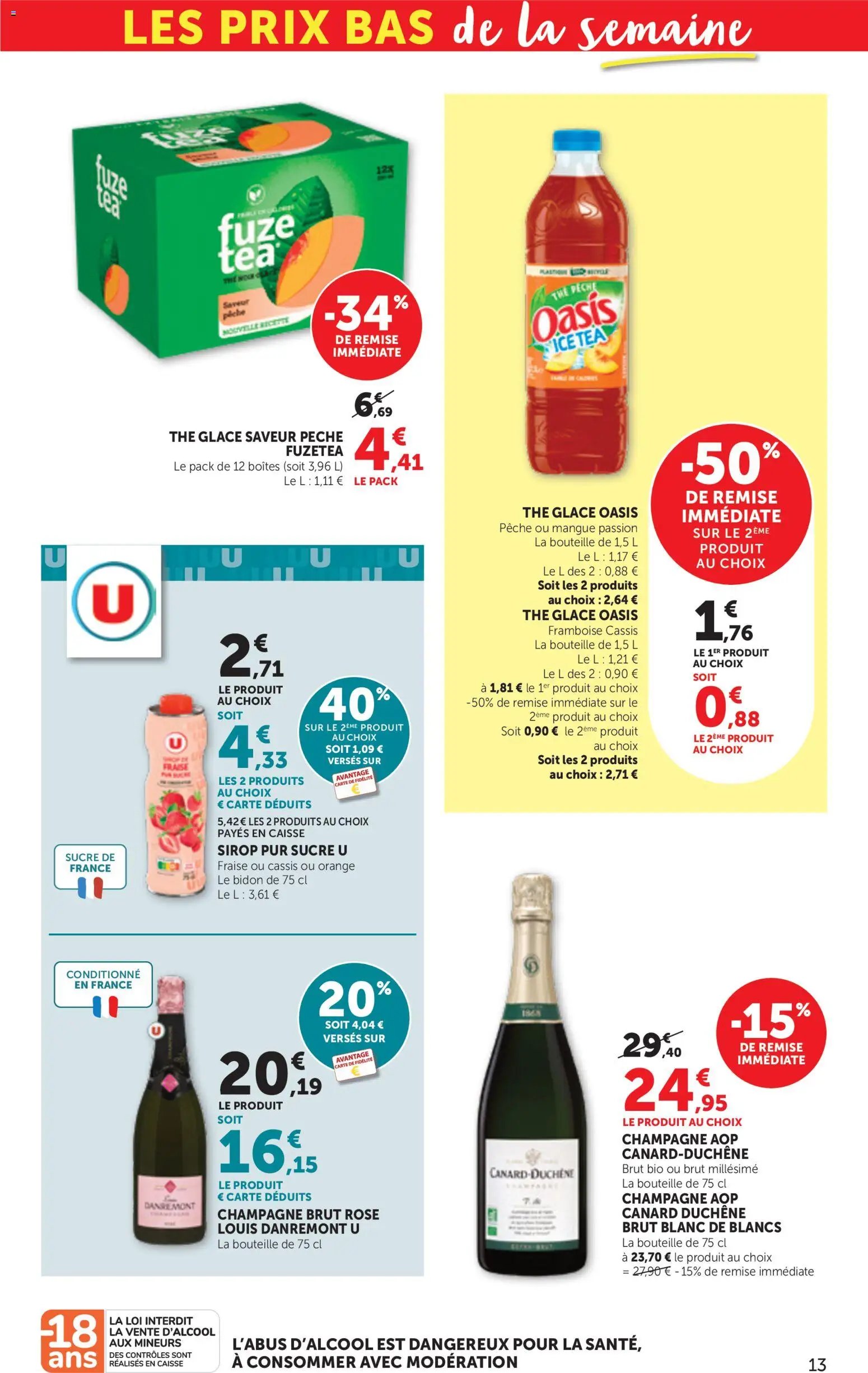 bi1 Maxi la beauté à prix bas
