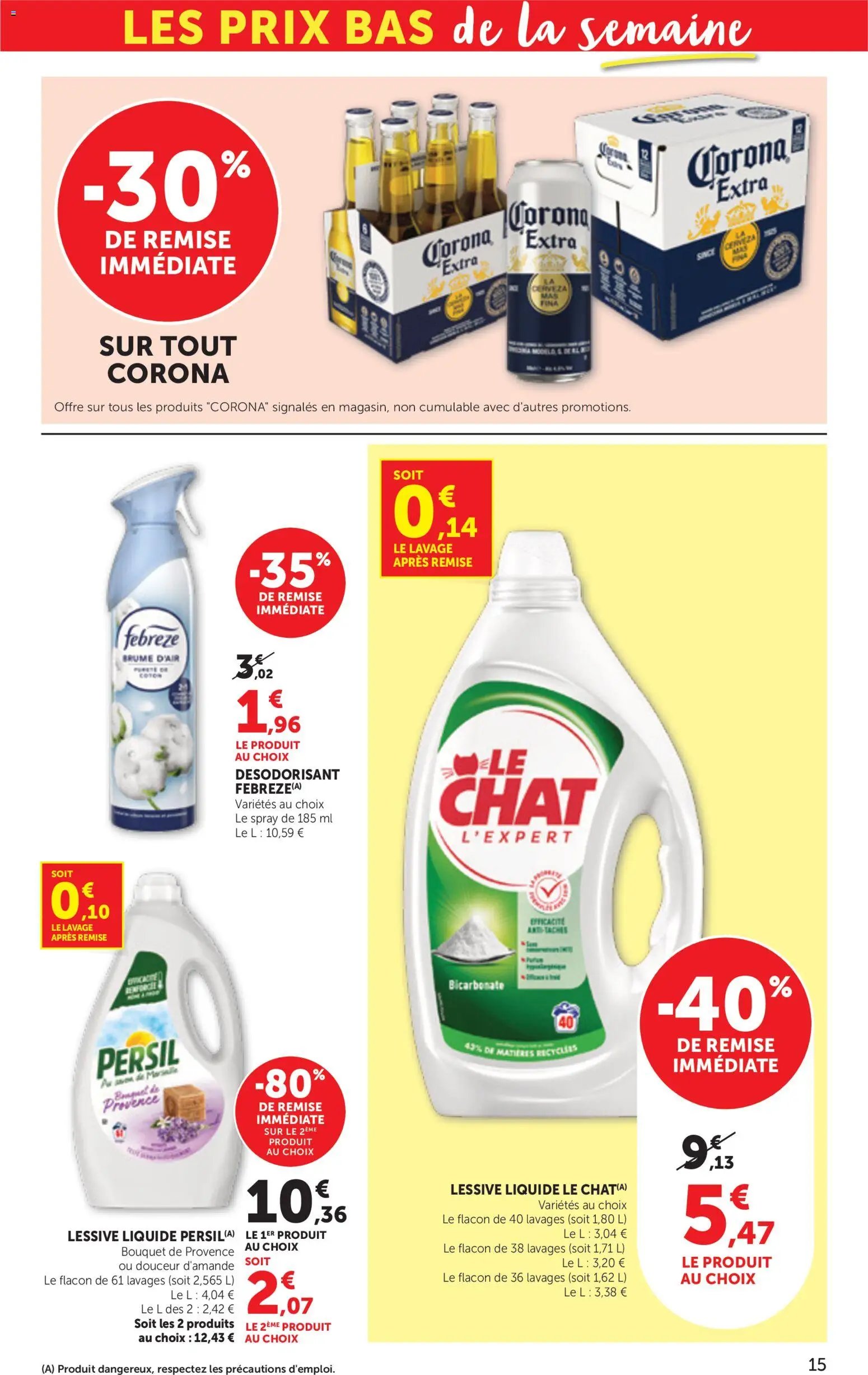 bi1 Maxi la beauté à prix bas
