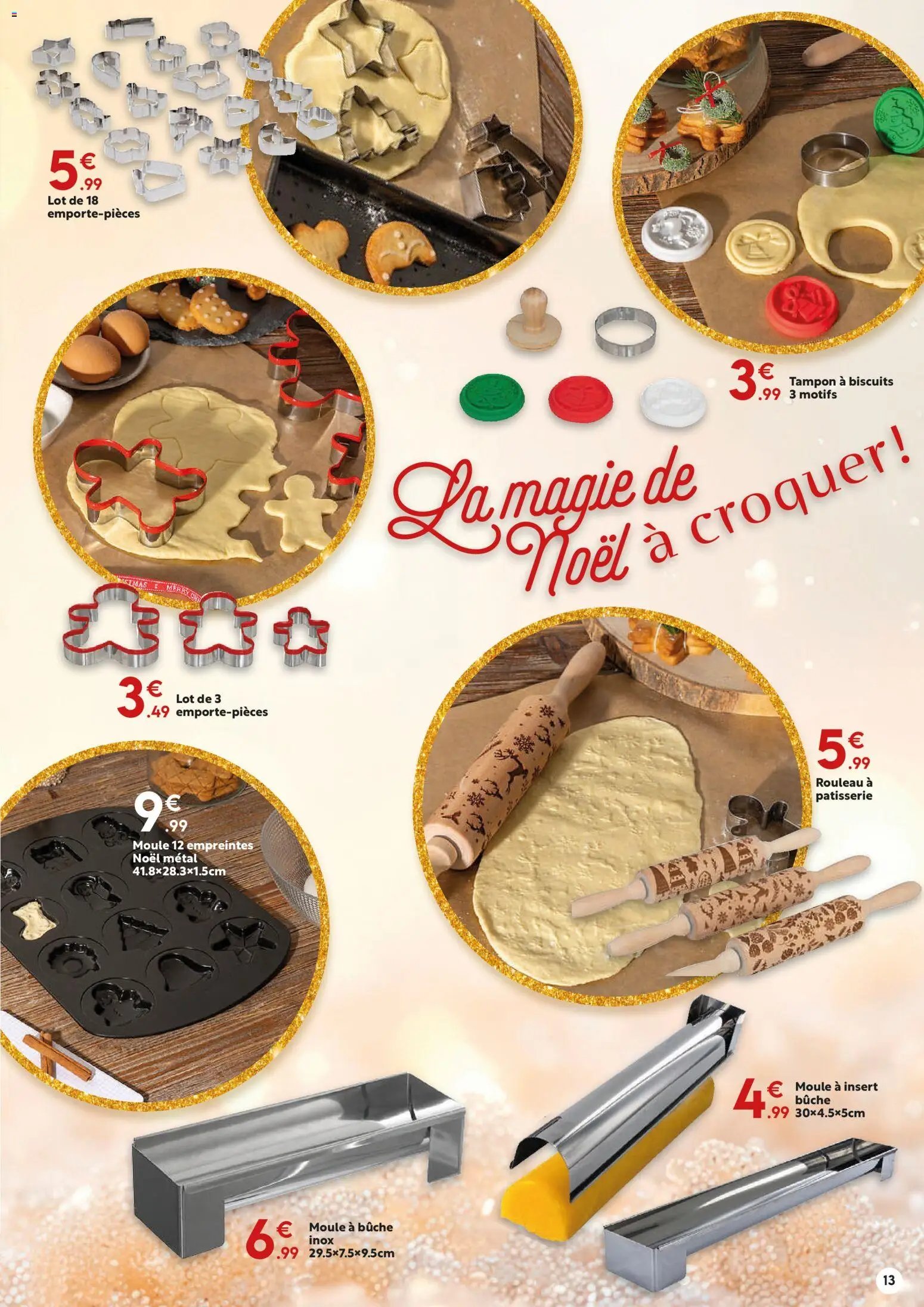 Maxi Bazar - Catalogue saisonnier Maxi Bazar