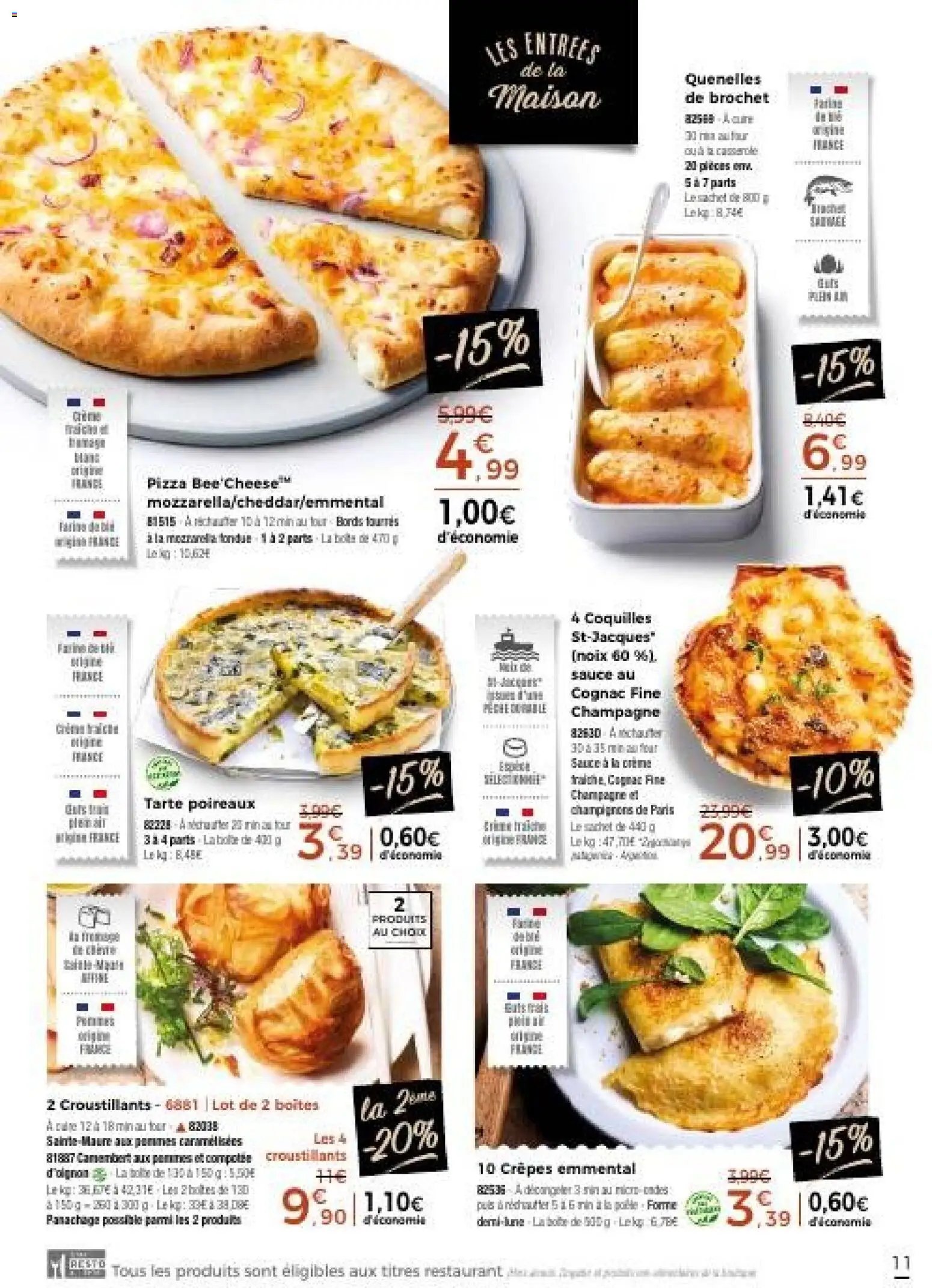 Thiriet - Catalogue Livraison 2026 HS05 (2026-04-30 - 2026-05-28)