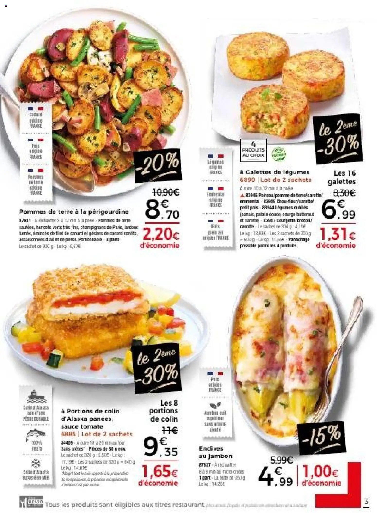 Thiriet - Catalogue Livraison 2026 HS05 (2026-04-30 - 2026-05-28)