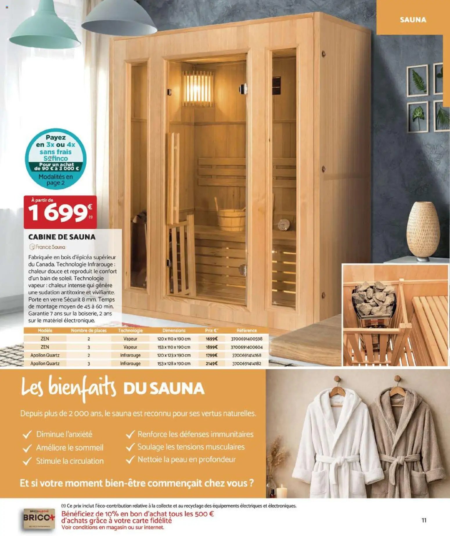 Bricomarché catalogue (2026-04-15 - 2026-05-23)