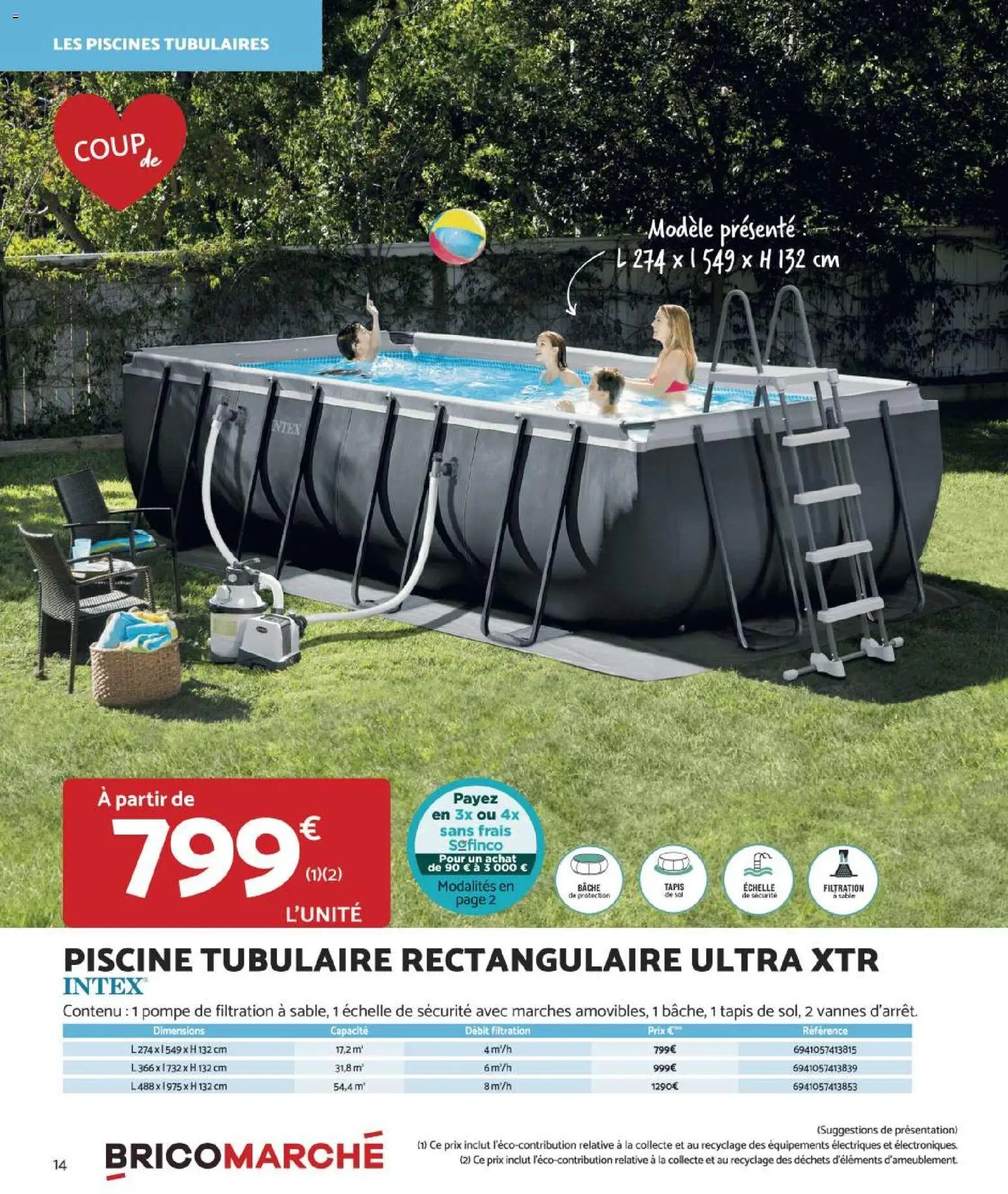 Bricomarché catalogue (2026-04-15 - 2026-05-23)