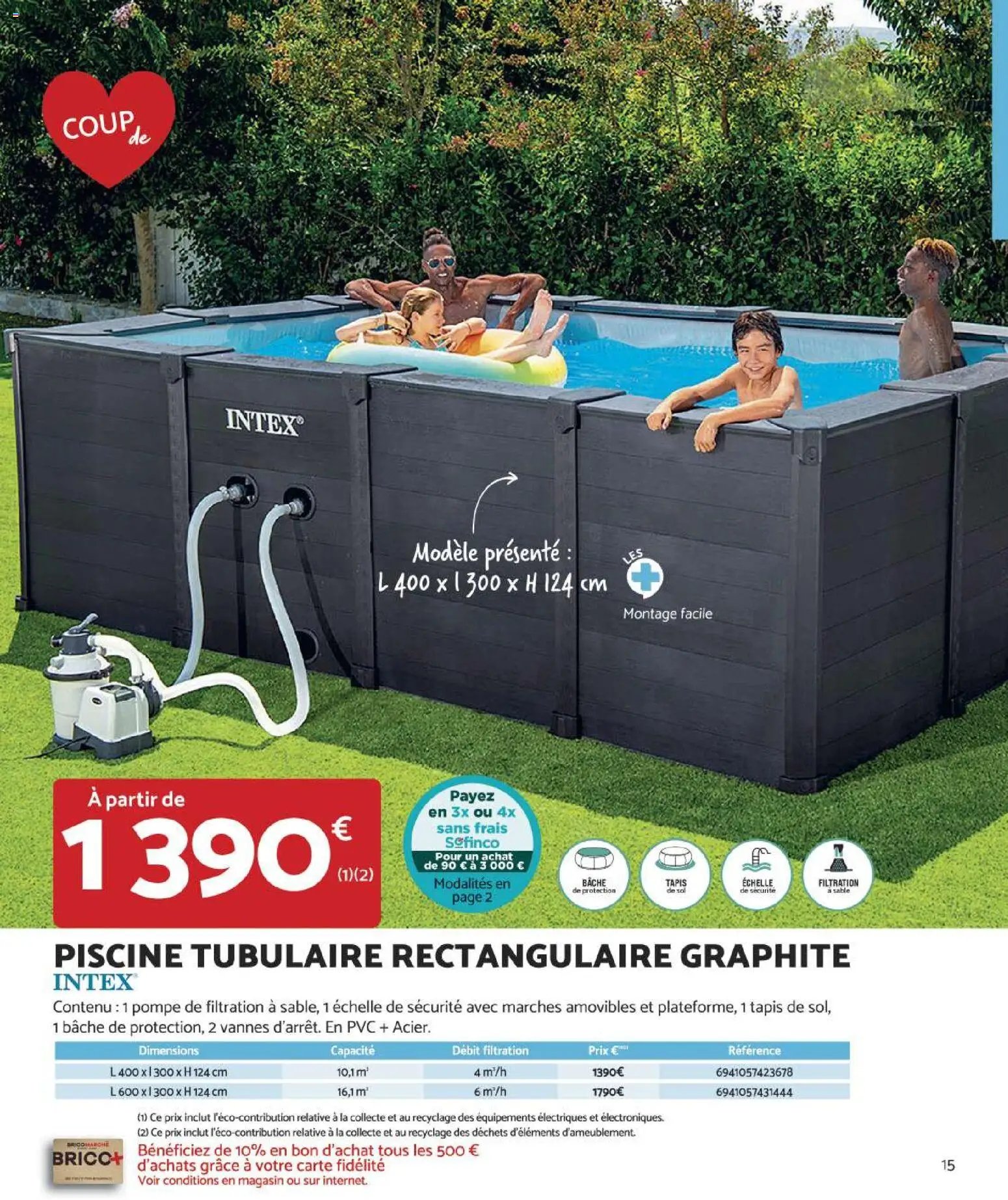 Bricomarché catalogue (2026-04-15 - 2026-05-23)