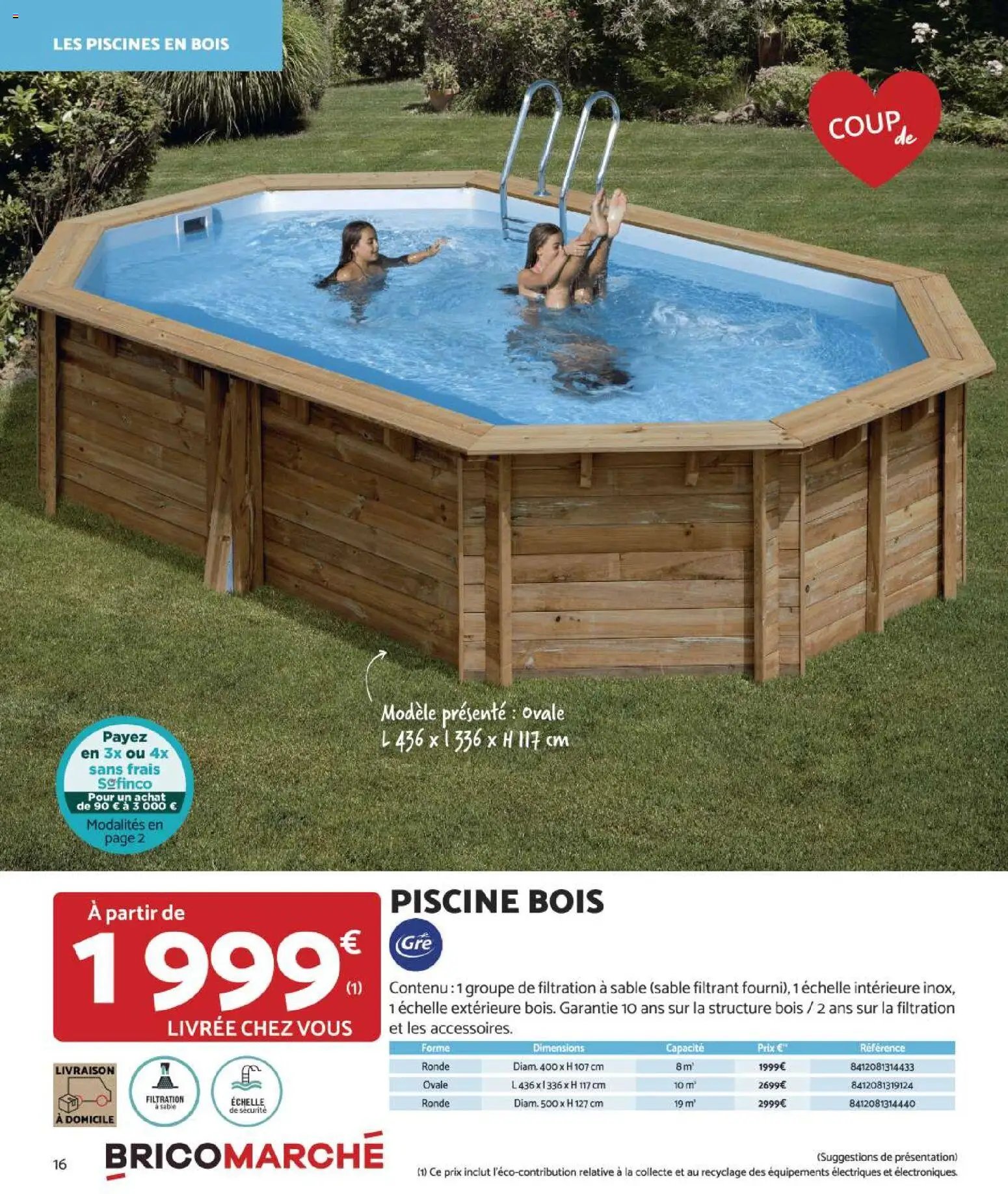 Bricomarché catalogue (2026-04-15 - 2026-05-23)