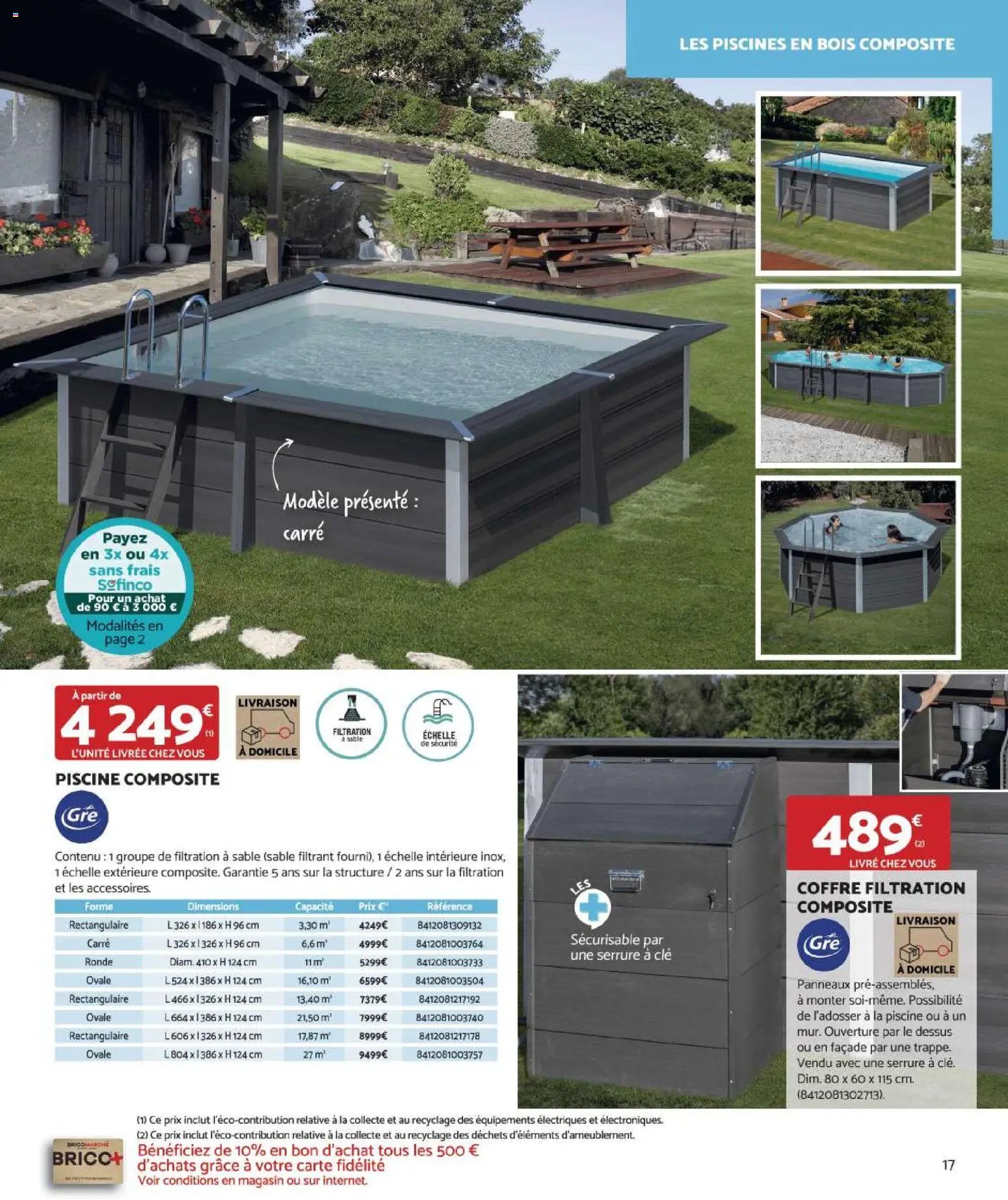 Bricomarché catalogue (2026-04-15 - 2026-05-23)