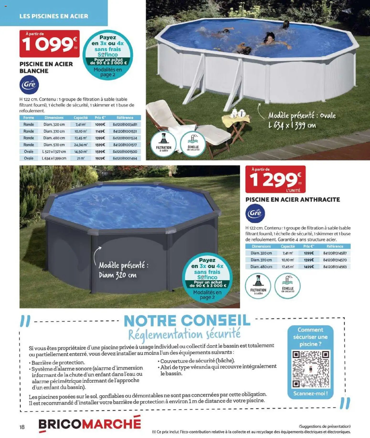Bricomarché catalogue (2026-04-15 - 2026-05-23)