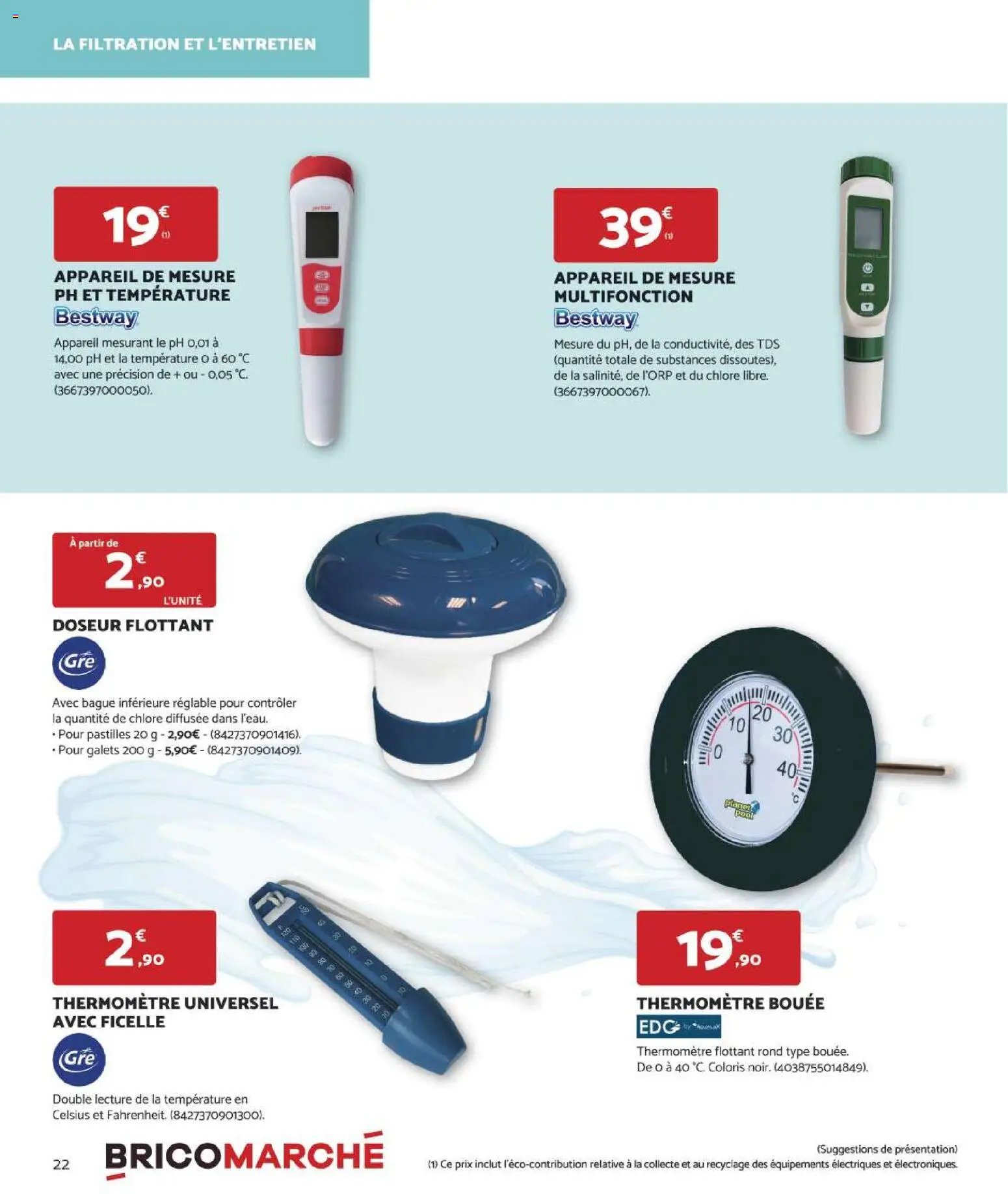 Bricomarché catalogue (2026-04-15 - 2026-05-23)