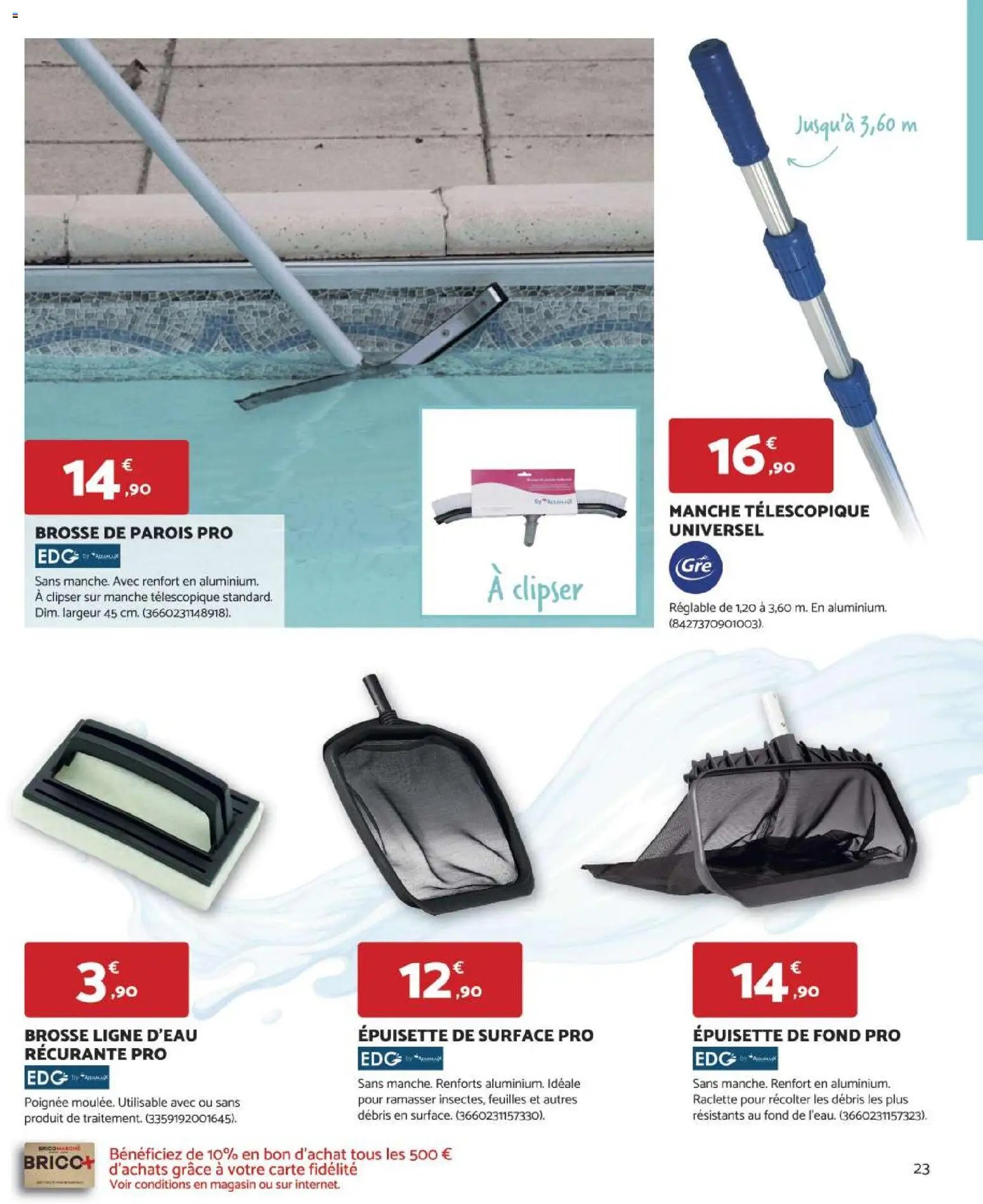 Bricomarché catalogue (2026-04-15 - 2026-05-23)