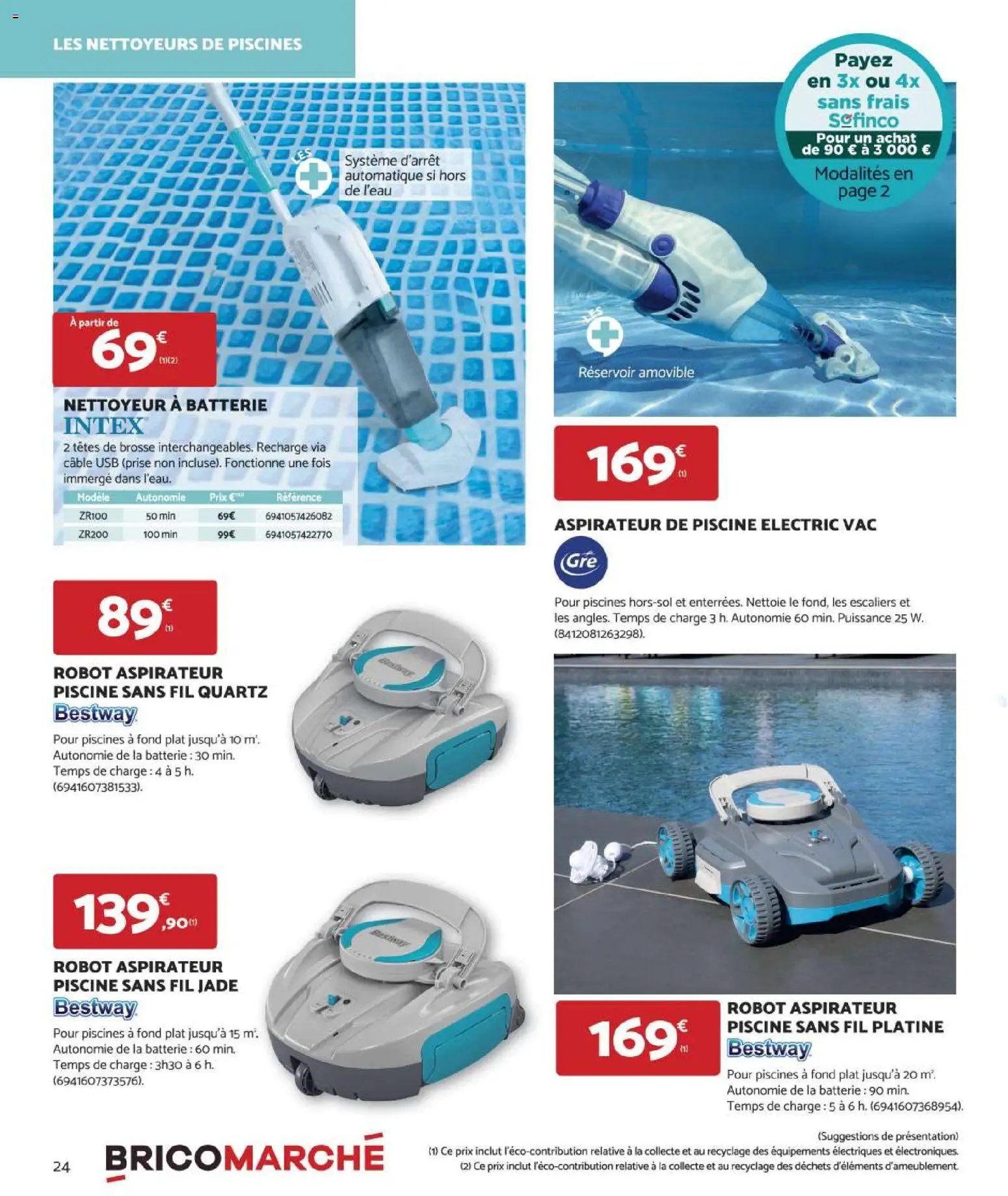 Bricomarché catalogue (2026-04-15 - 2026-05-23)