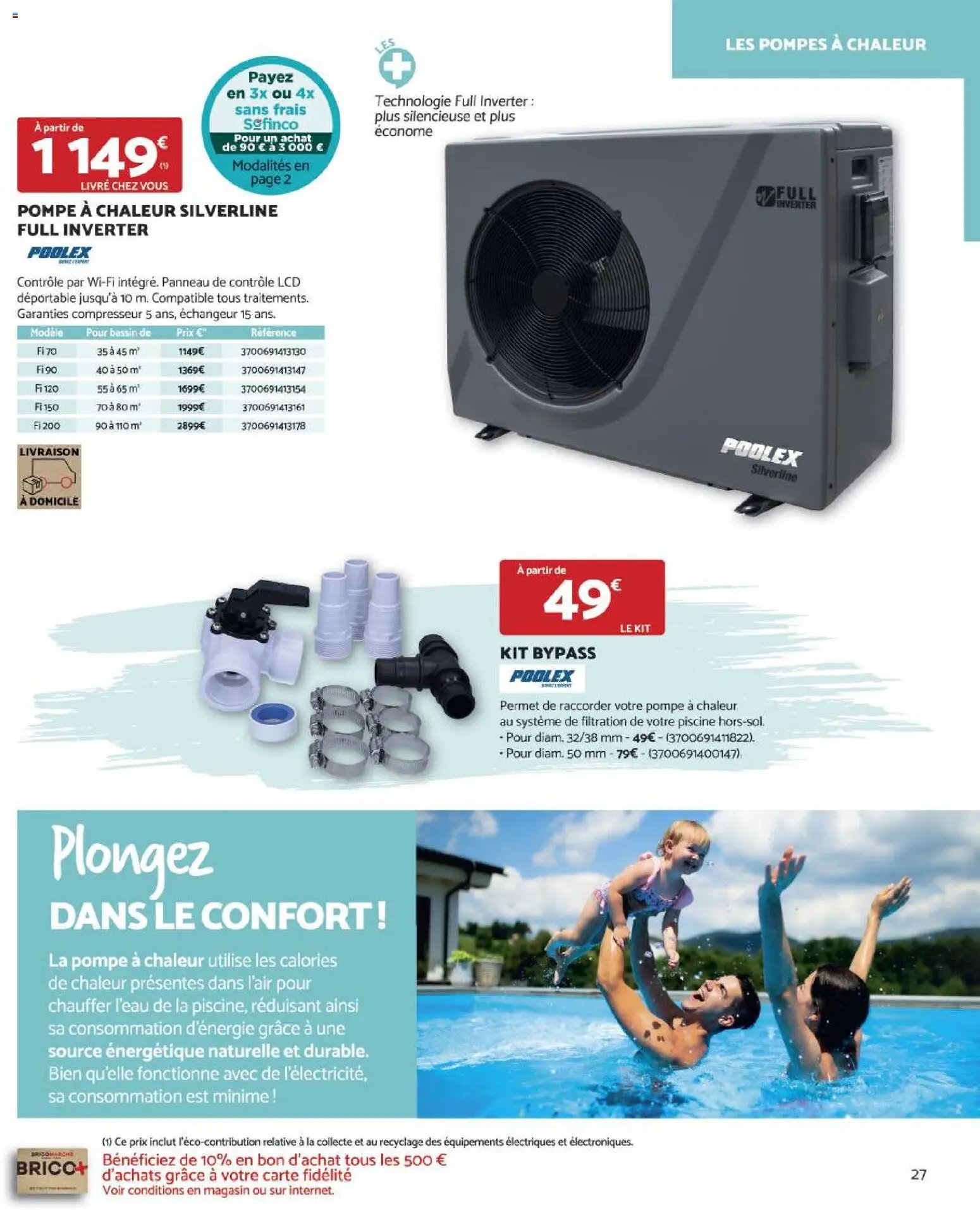 Bricomarché catalogue (2026-04-15 - 2026-05-23)
