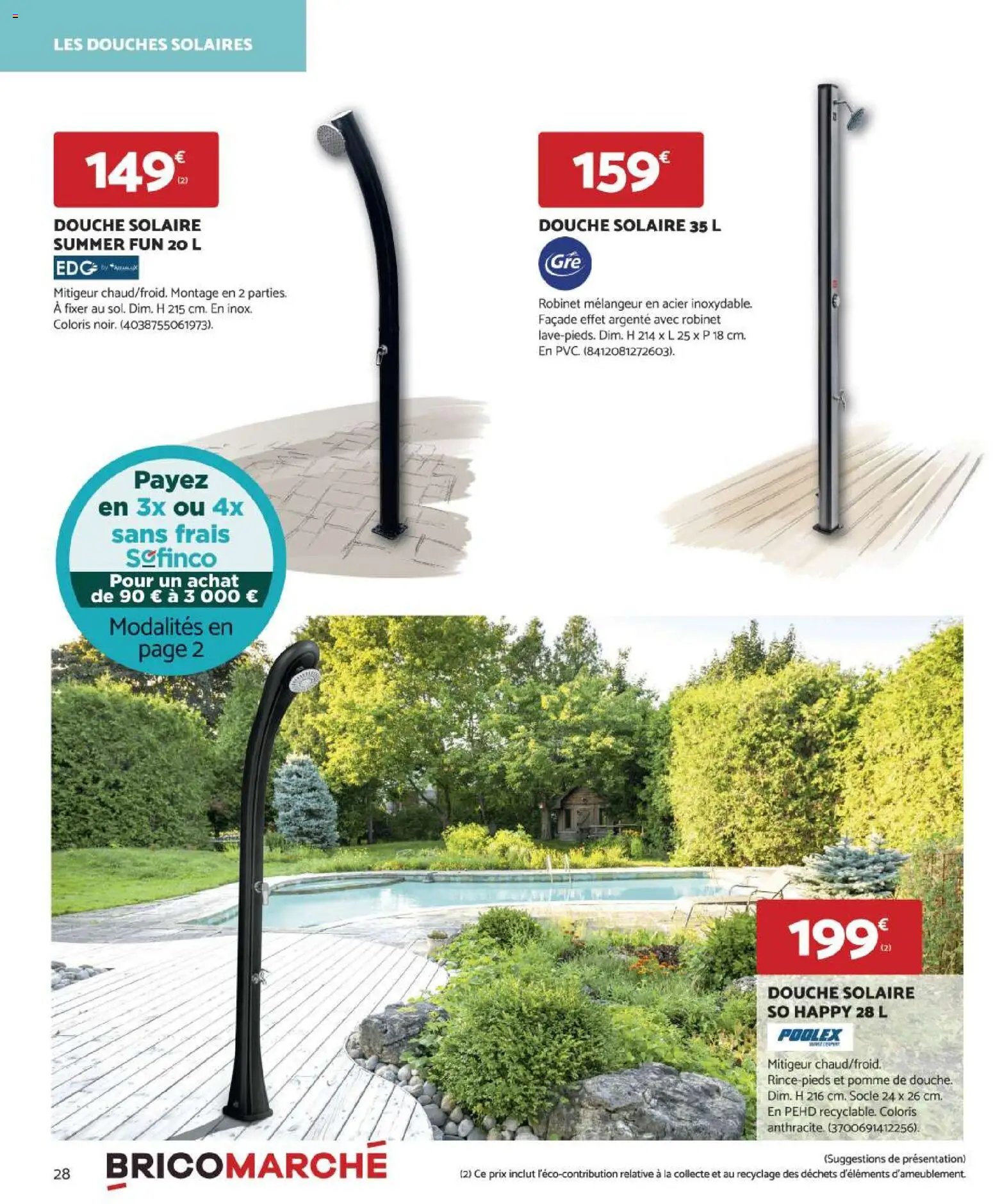 Bricomarché catalogue (2026-04-15 - 2026-05-23)