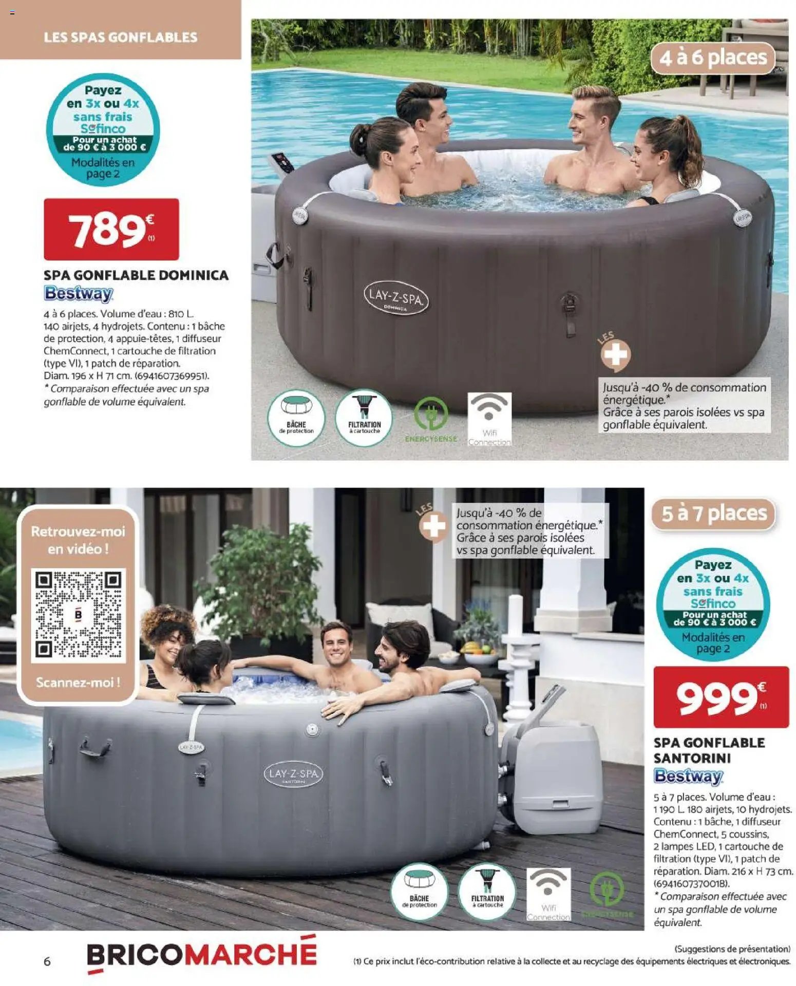 Bricomarché catalogue (2026-04-15 - 2026-05-23)