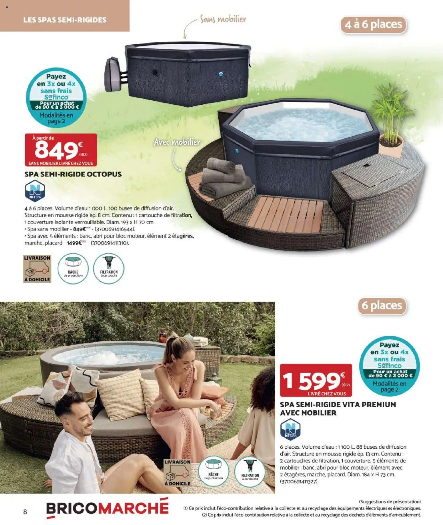 Bricomarché catalogue (2026-04-15 - 2026-05-23)