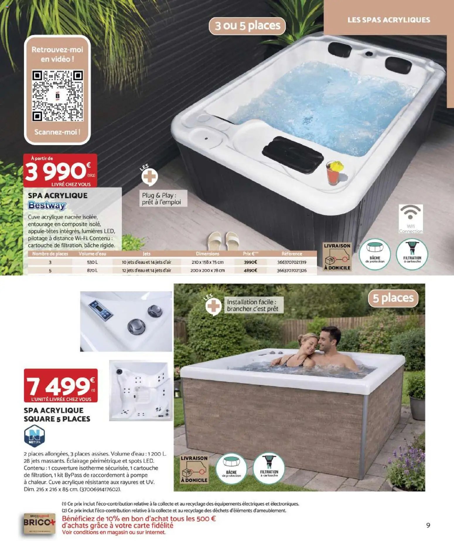 Bricomarché catalogue (2026-04-15 - 2026-05-23)