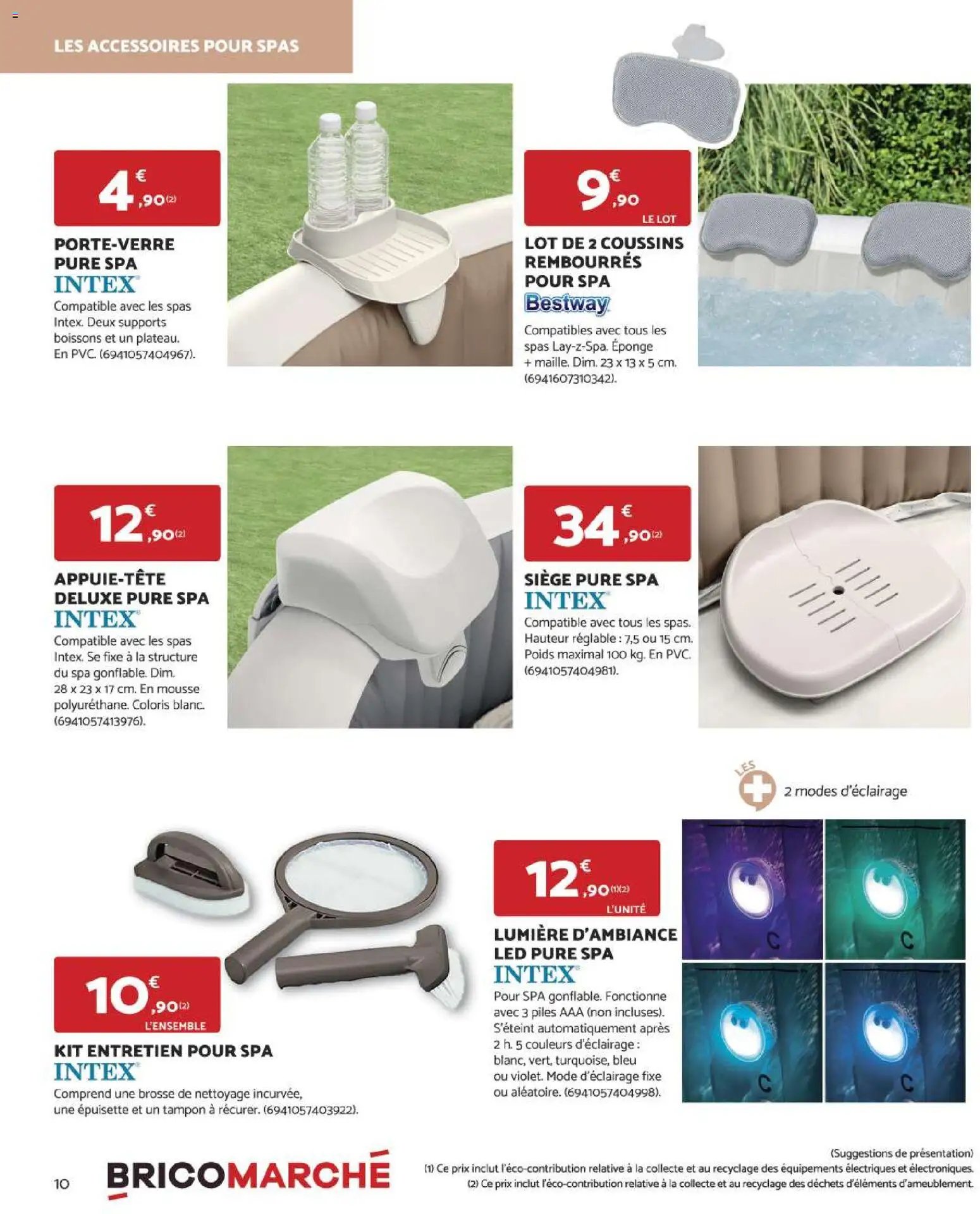 Bricomarché catalogue (2026-04-15 - 2026-05-23)
