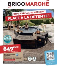Bricomarché catalogue