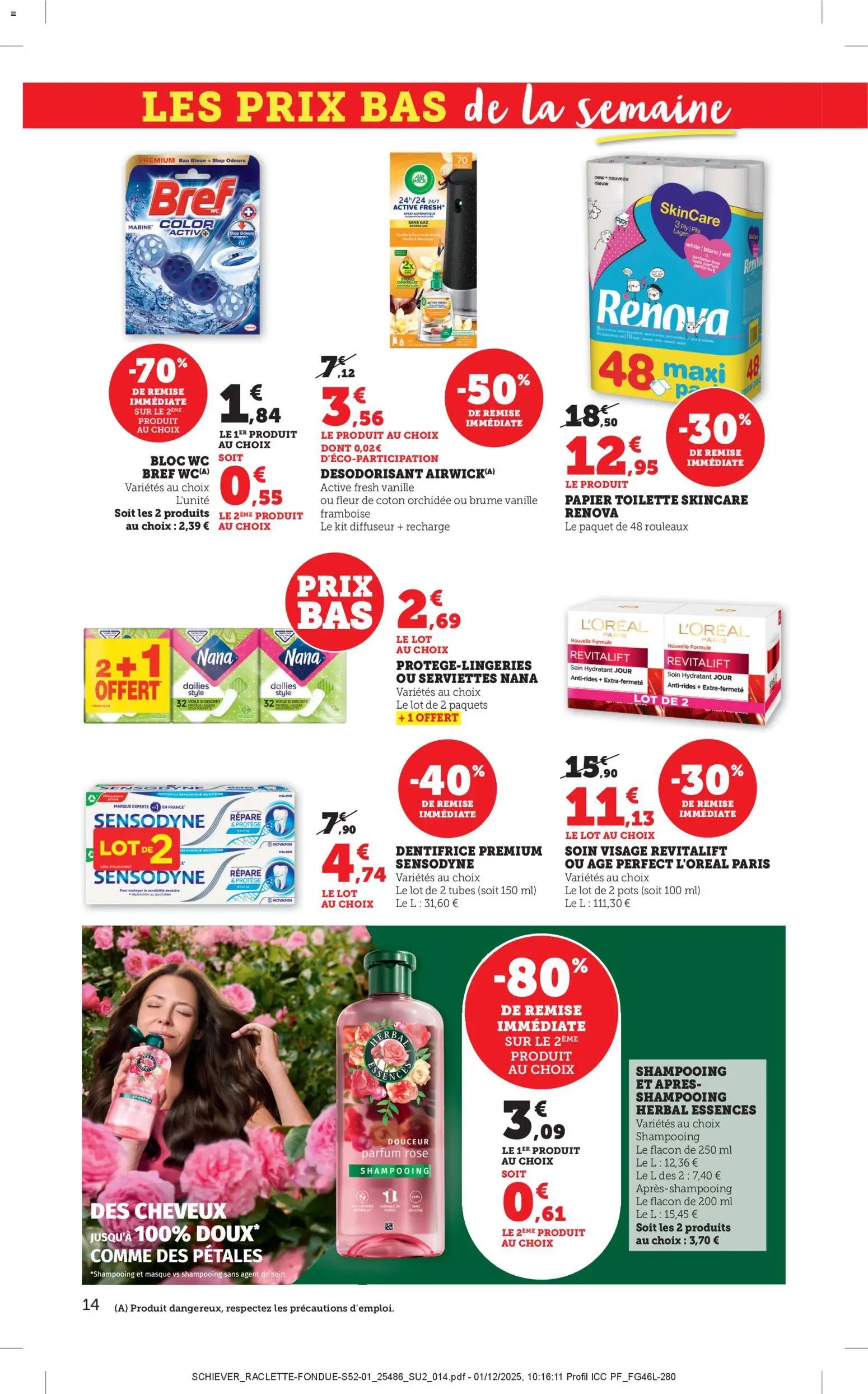 bi1 Les offres du moment