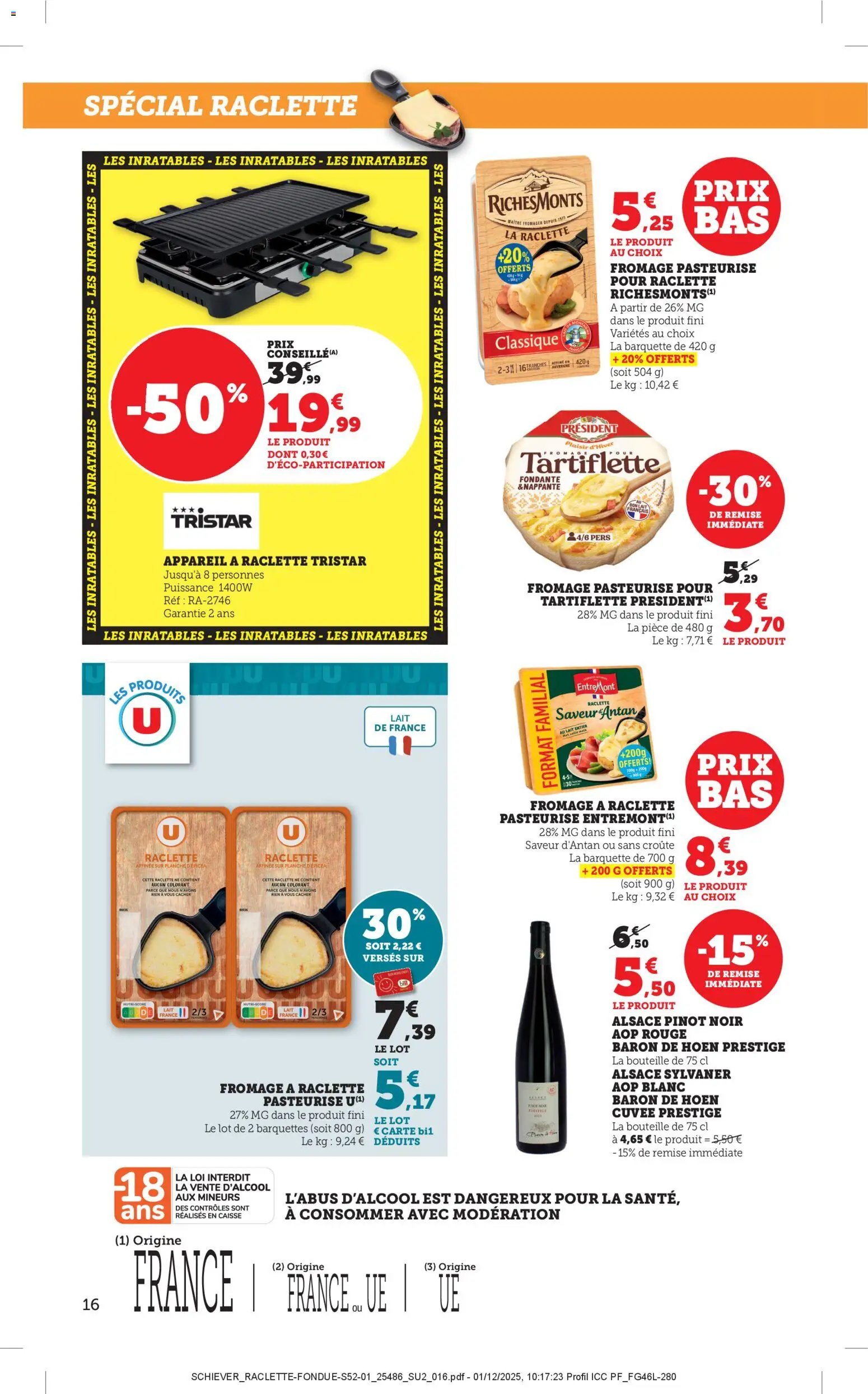 bi1 Les offres du moment