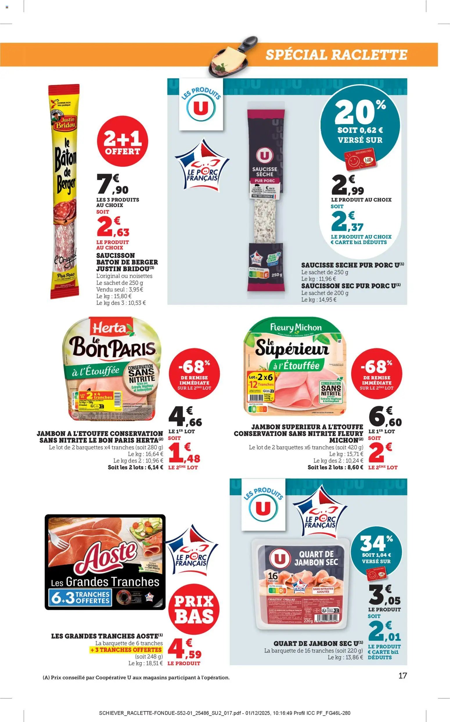 bi1 Les offres du moment