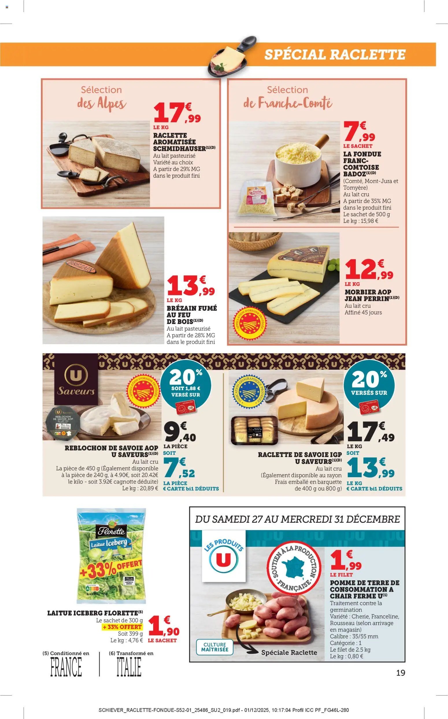 bi1 Les offres du moment