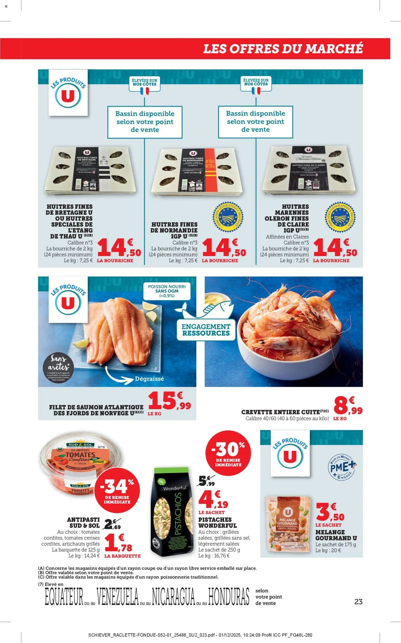 bi1 Les offres du moment