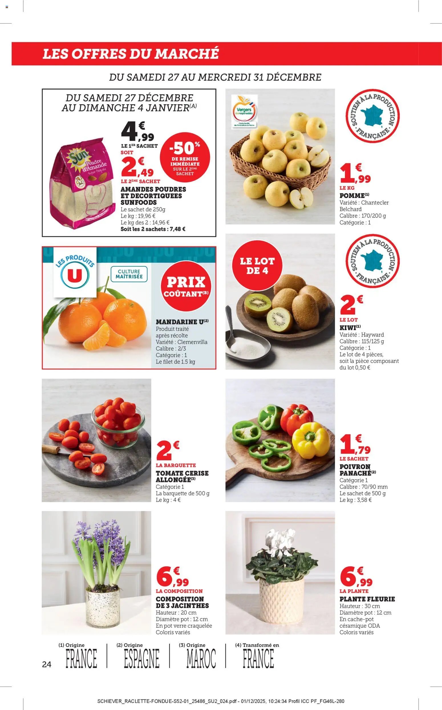 bi1 Les offres du moment