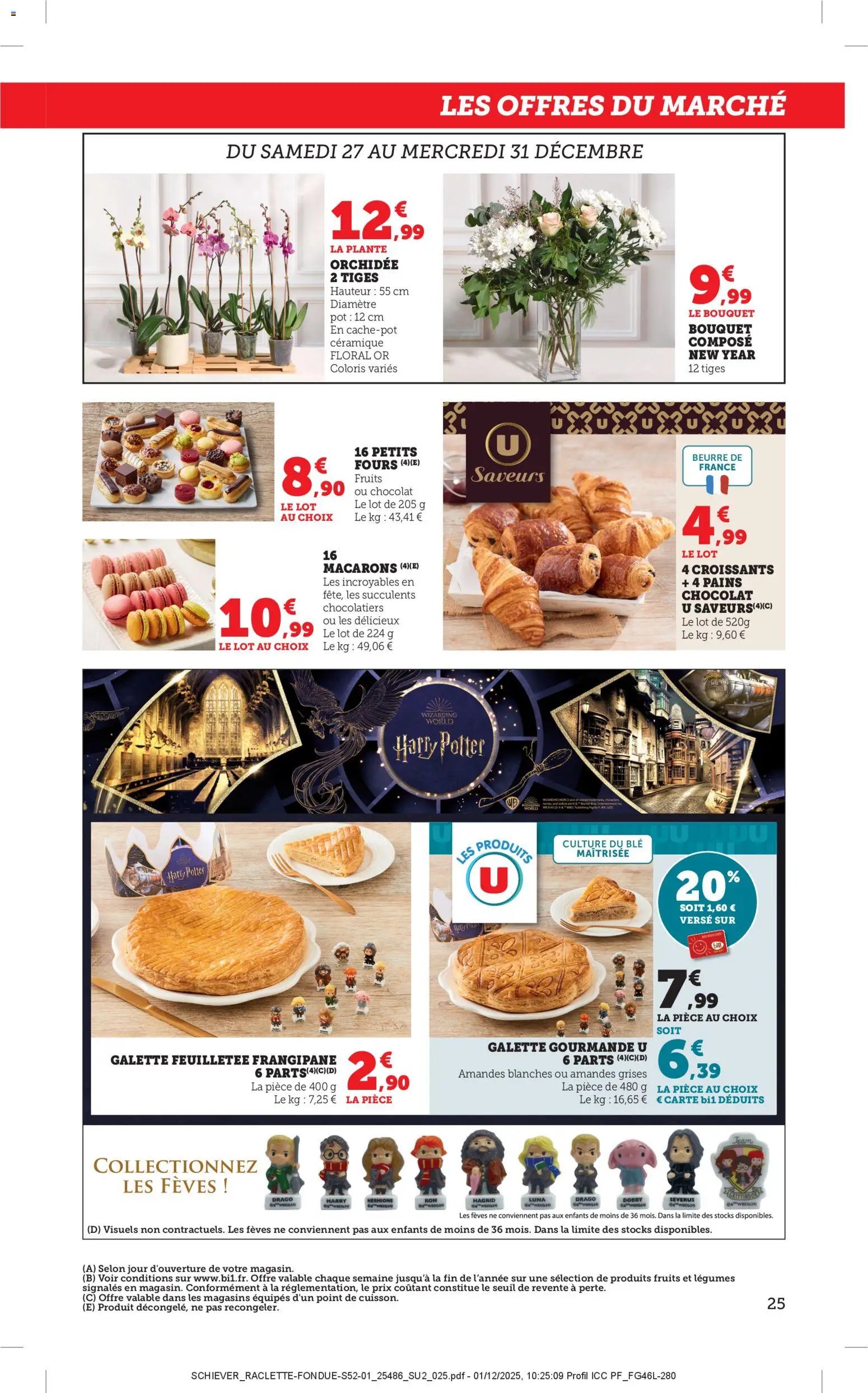 bi1 Les offres du moment