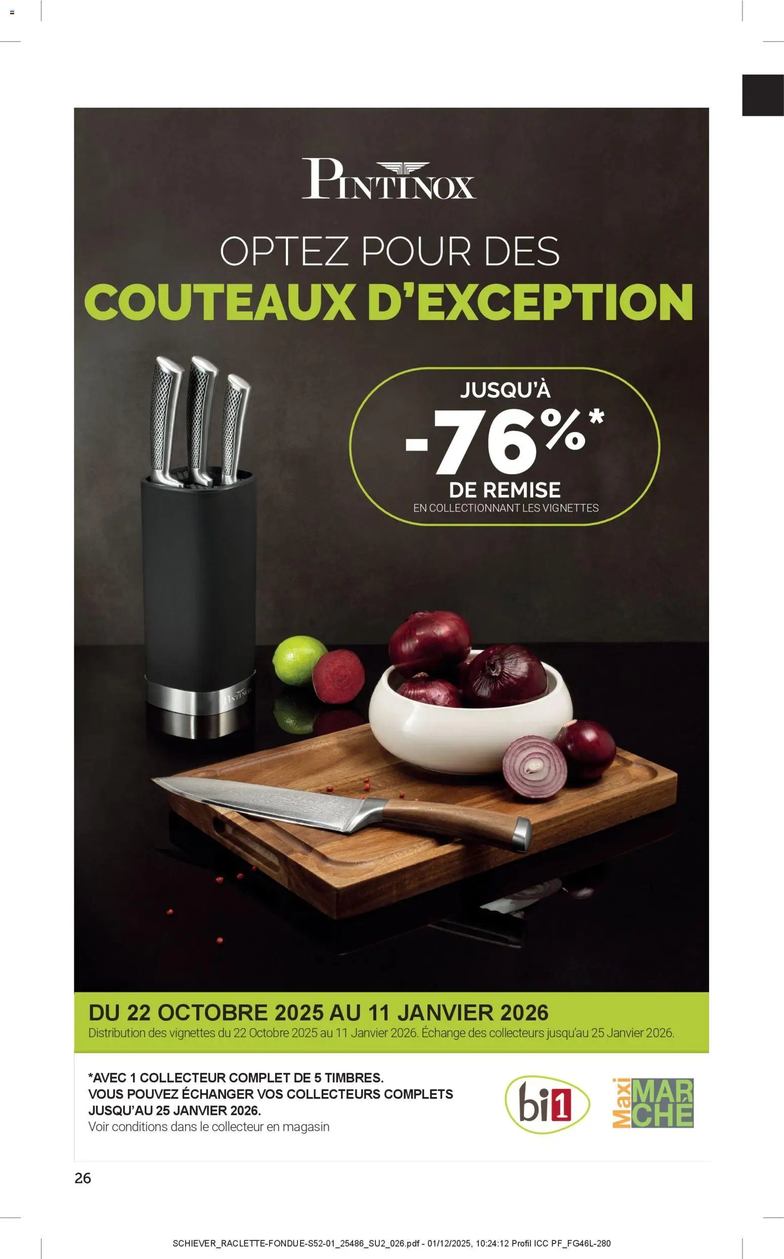 bi1 Les offres du moment