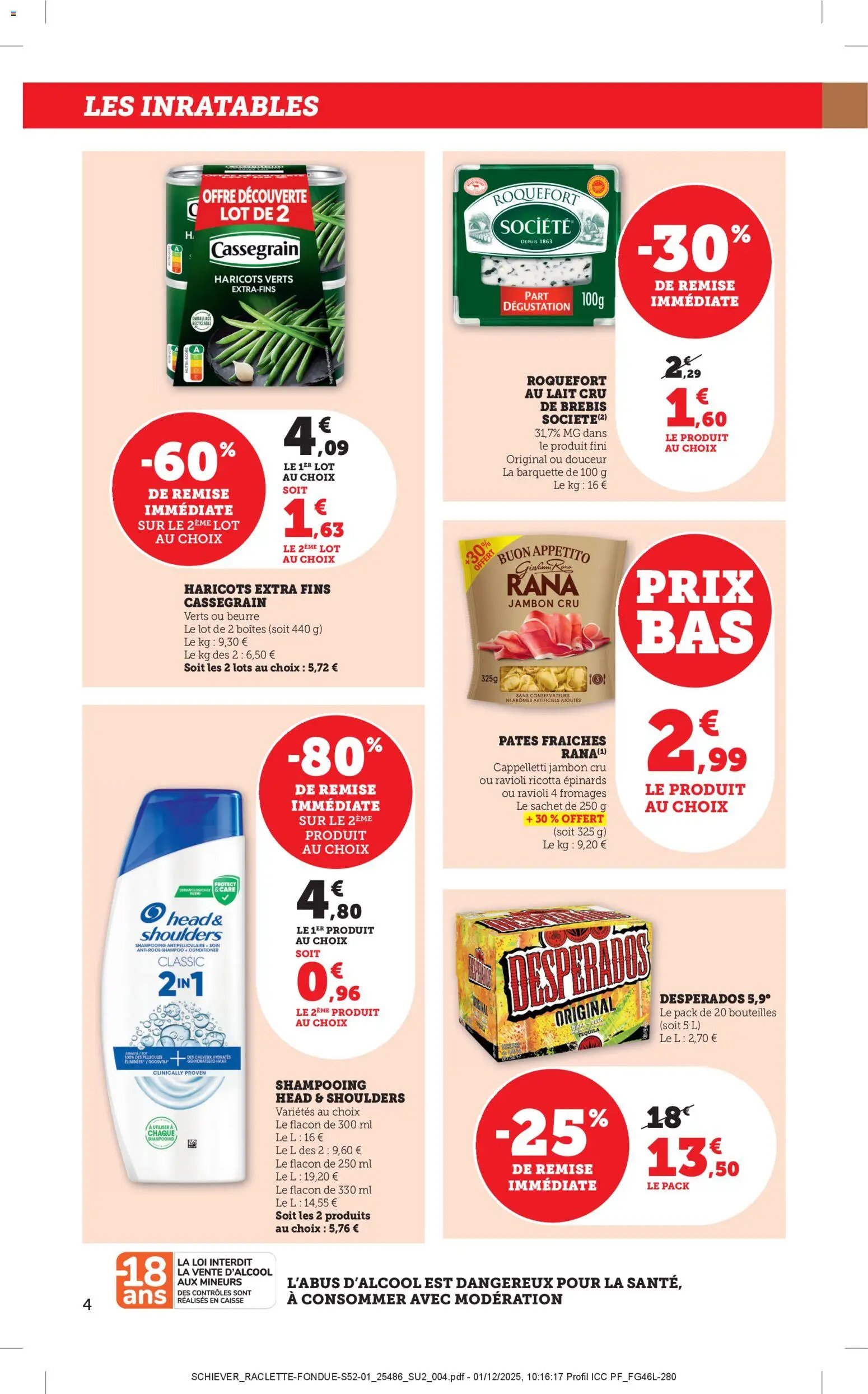 bi1 Les offres du moment