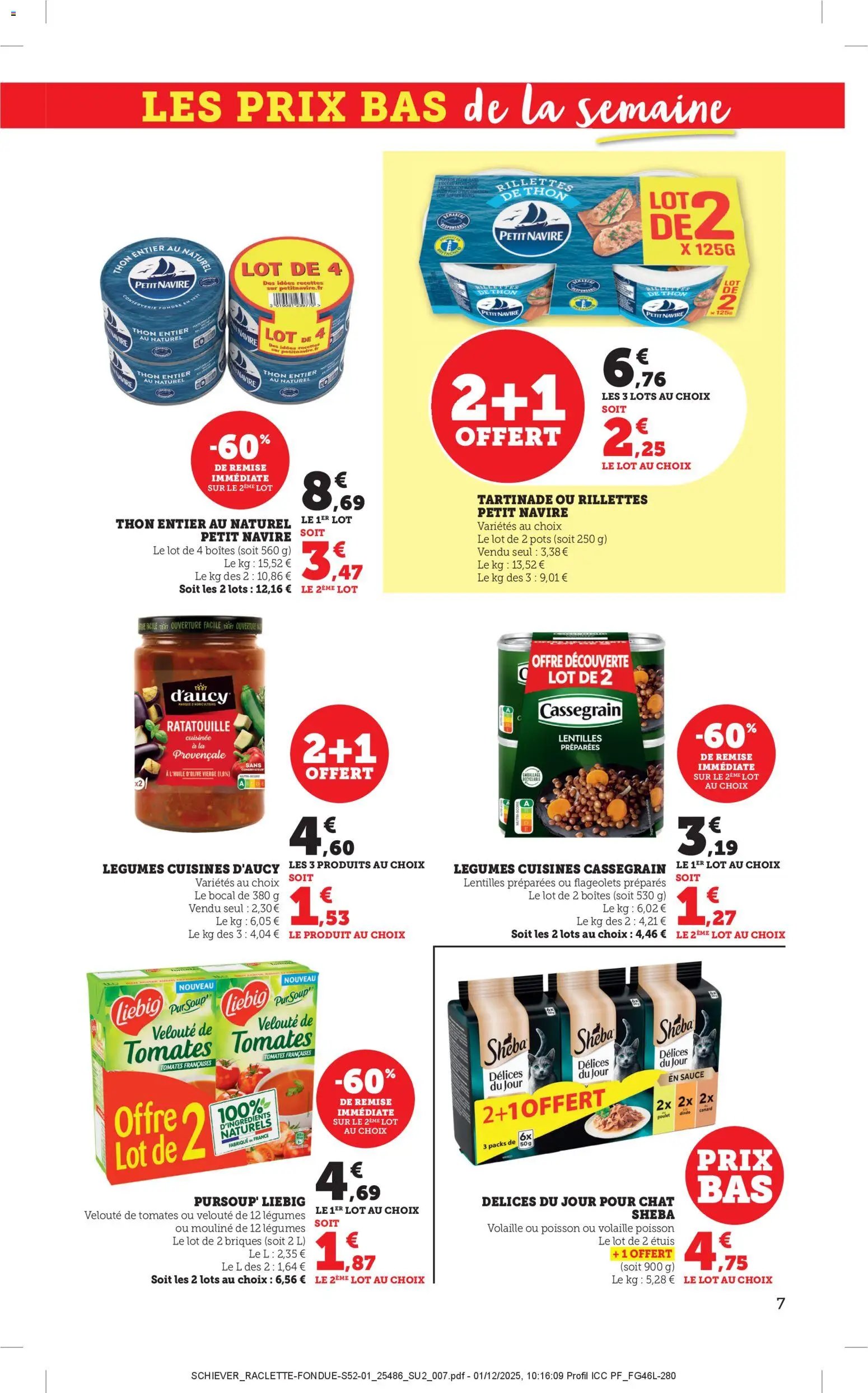 bi1 Les offres du moment