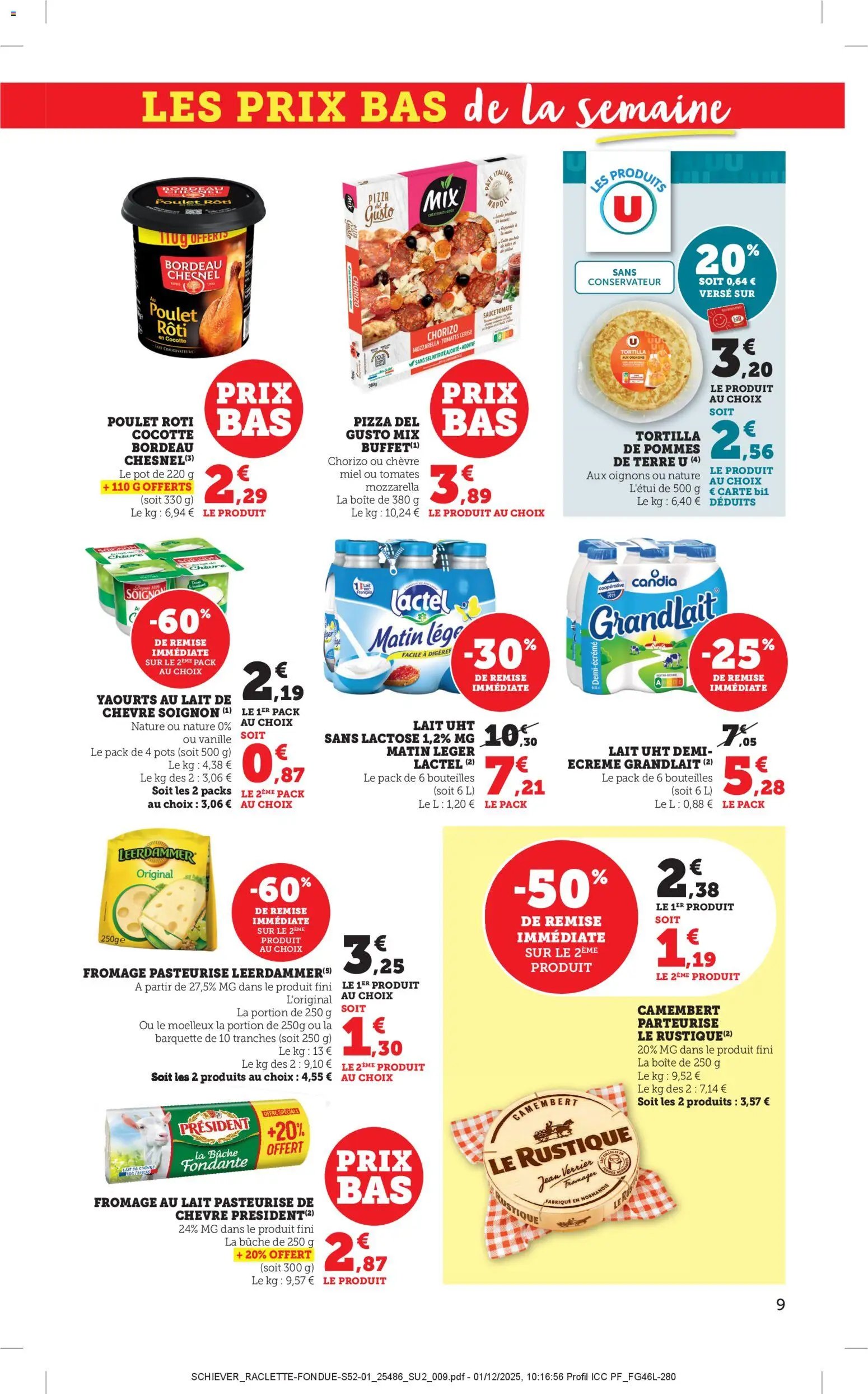 bi1 Les offres du moment