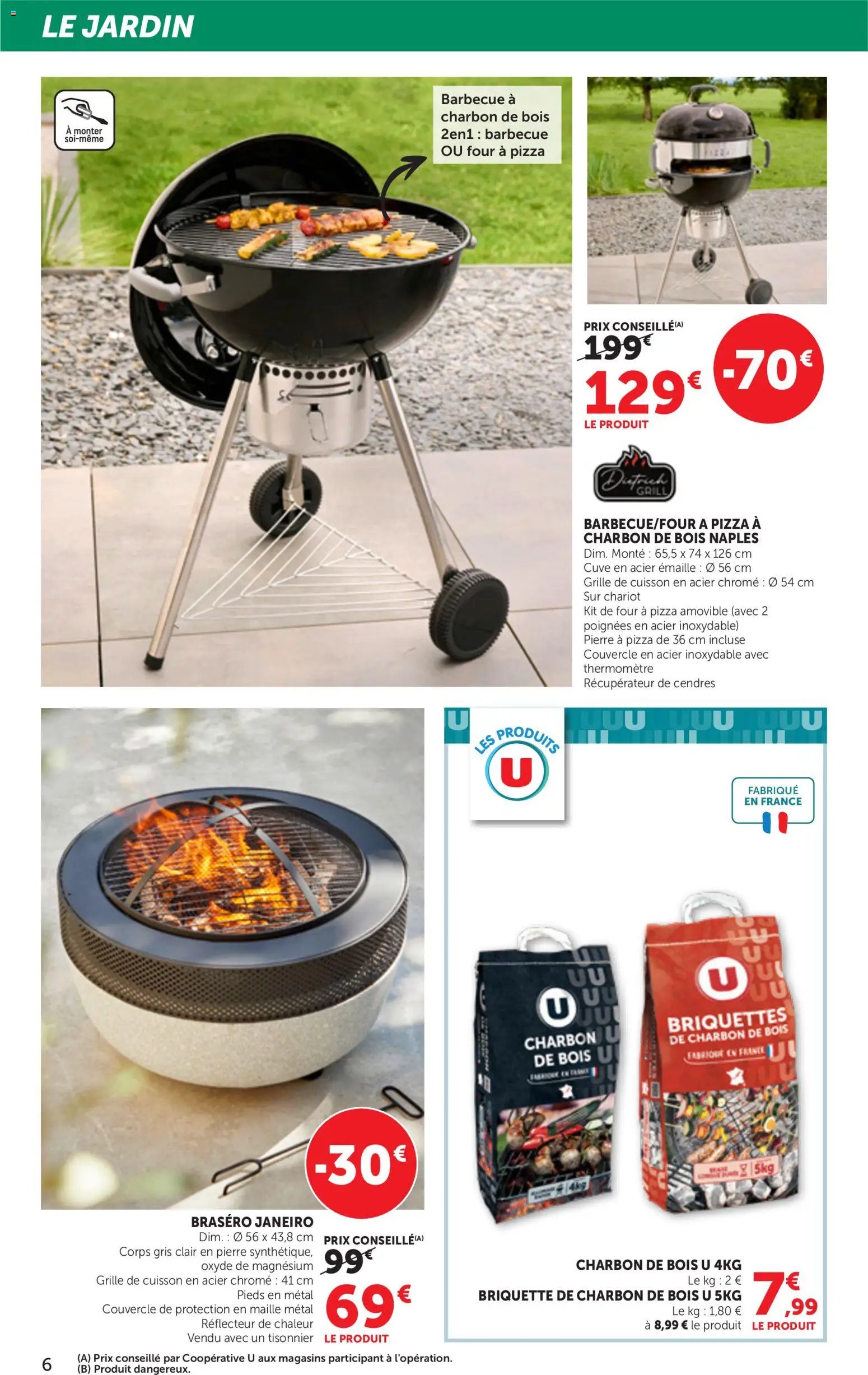 bi1 les beaux jours a prix bas