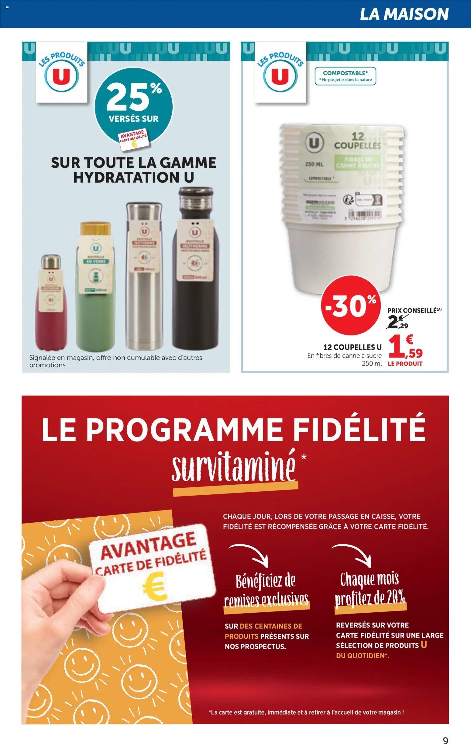 bi1 les beaux jours a prix bas