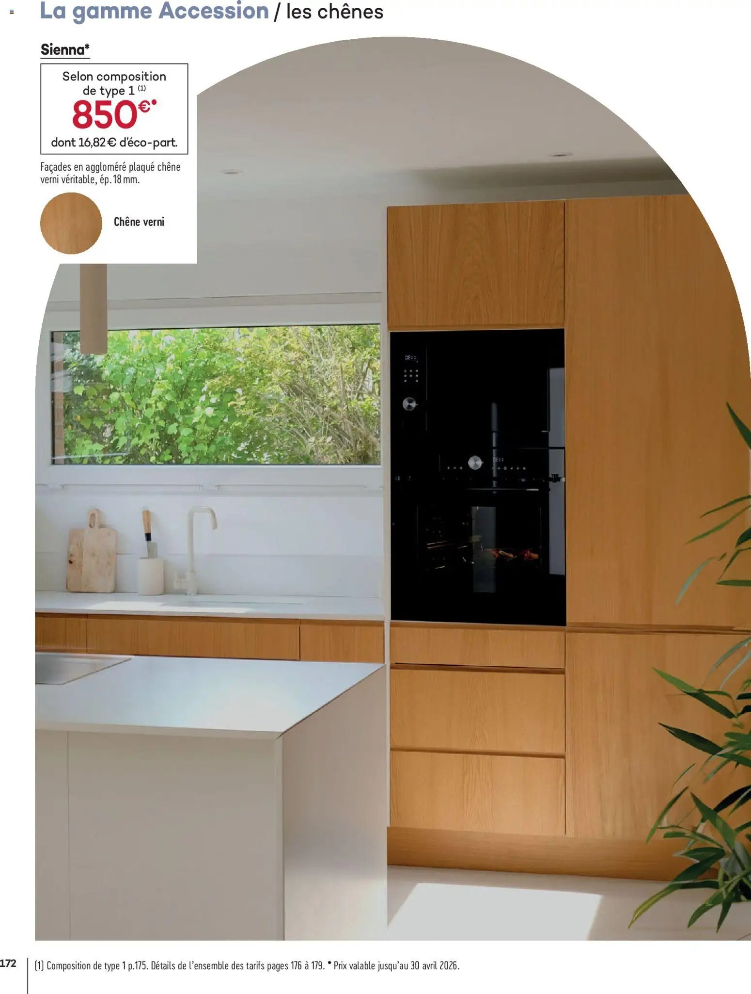 Gedimat Salle de bains & Cuisine (2026-04-01 - 2026-04-30)