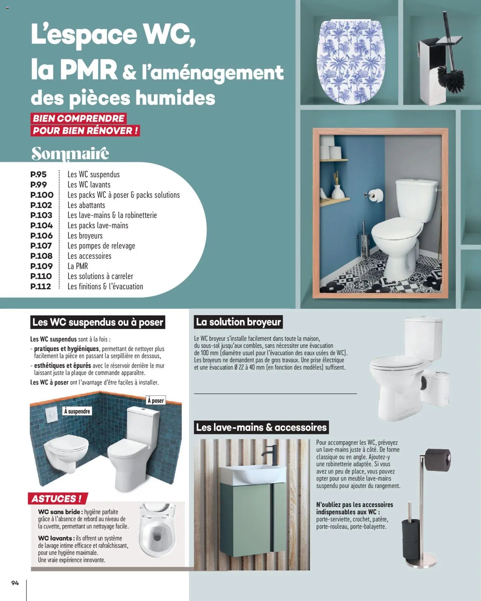 Gedimat Salle de bains & Cuisine (2026-04-01 - 2026-04-30)