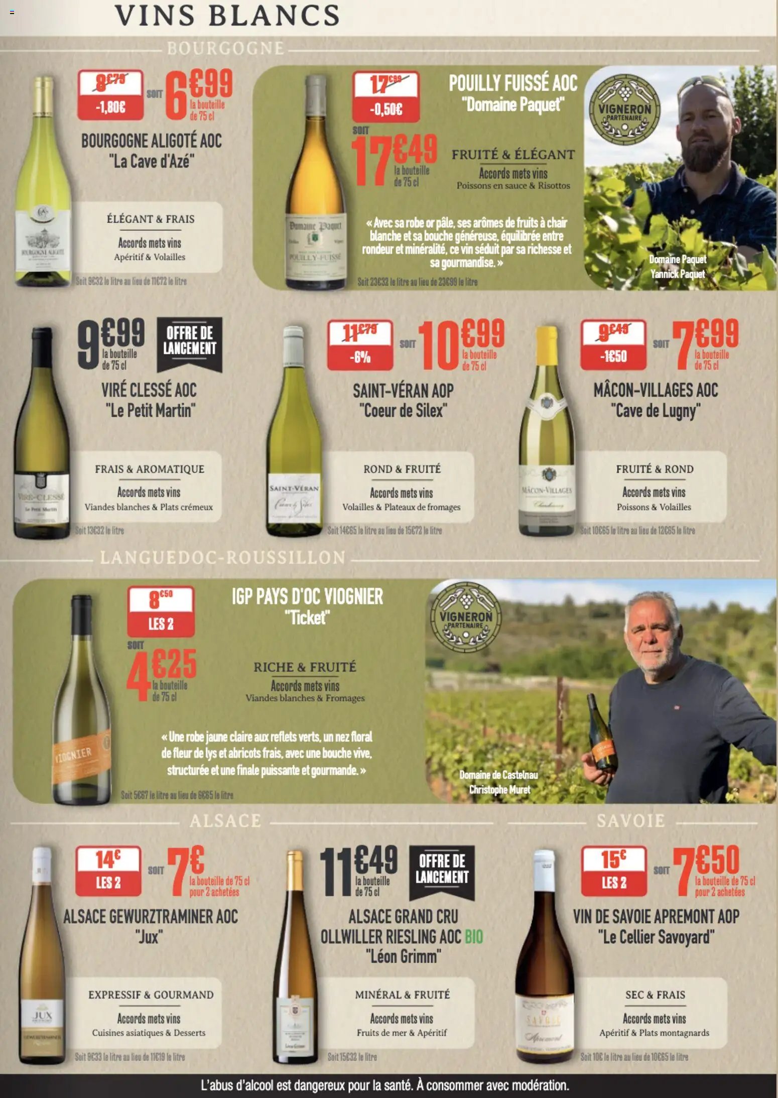 Grand Frais catalogue
