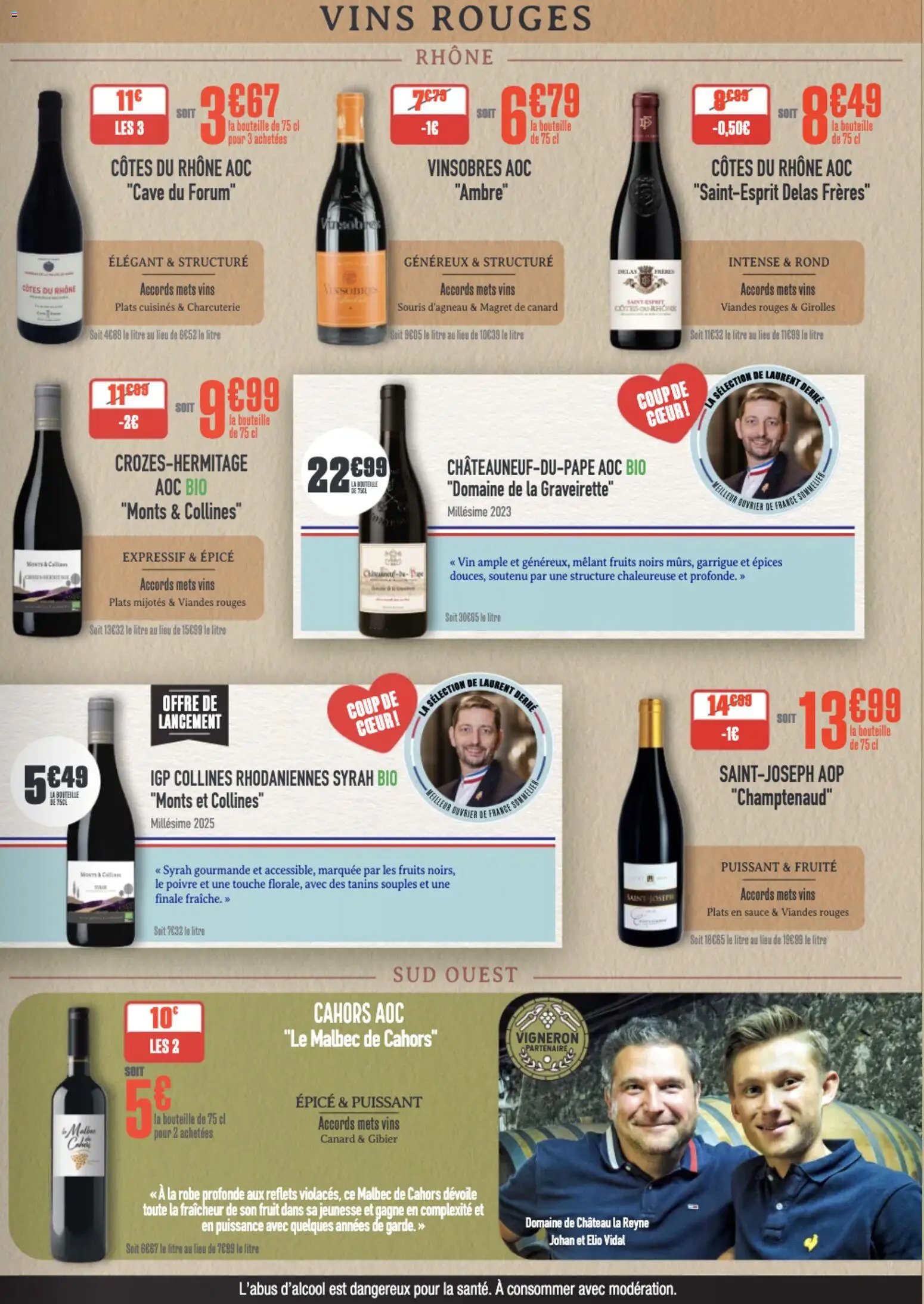 Grand Frais catalogue